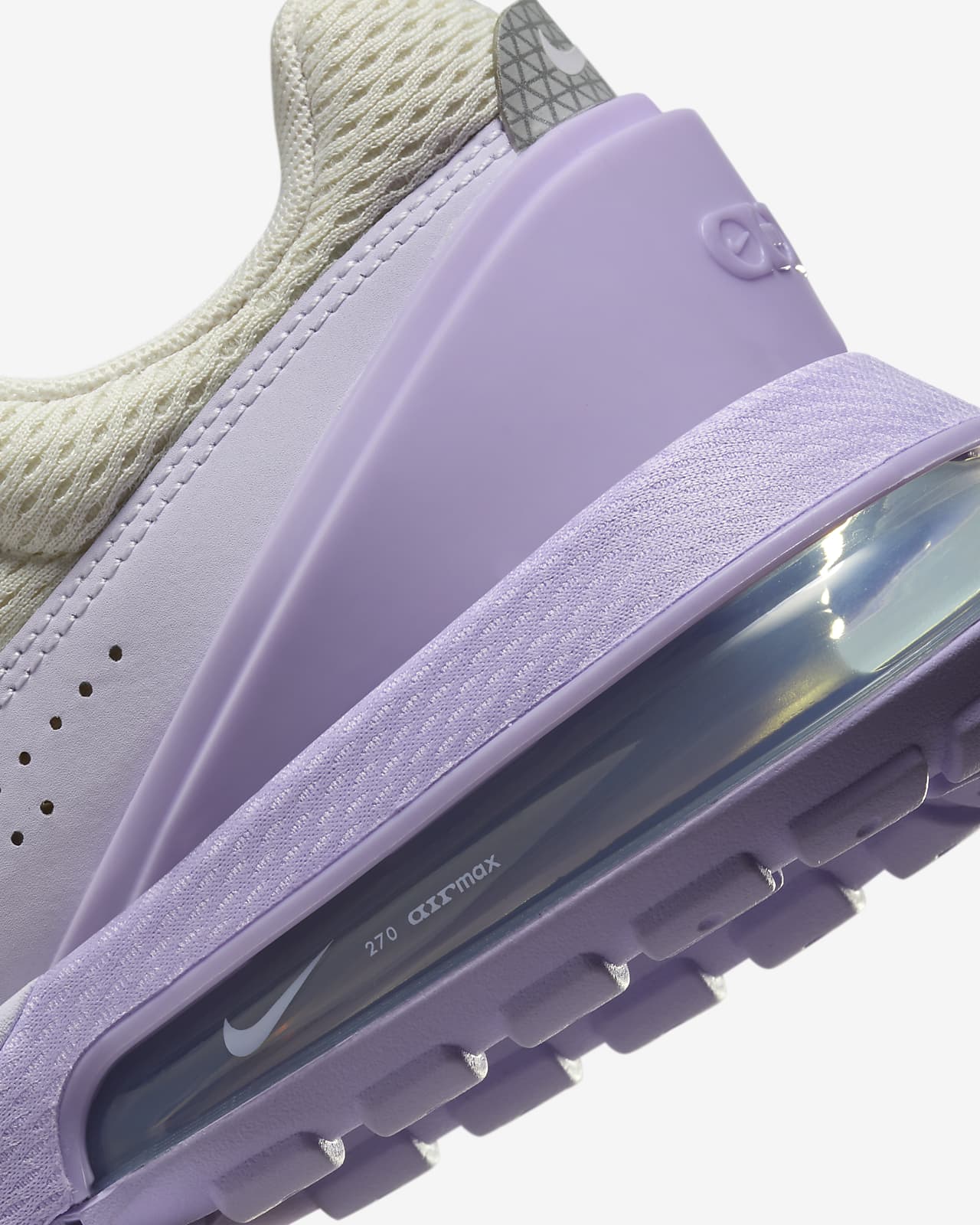 Nike Air Max Excee Purple Pulse (Women's)
