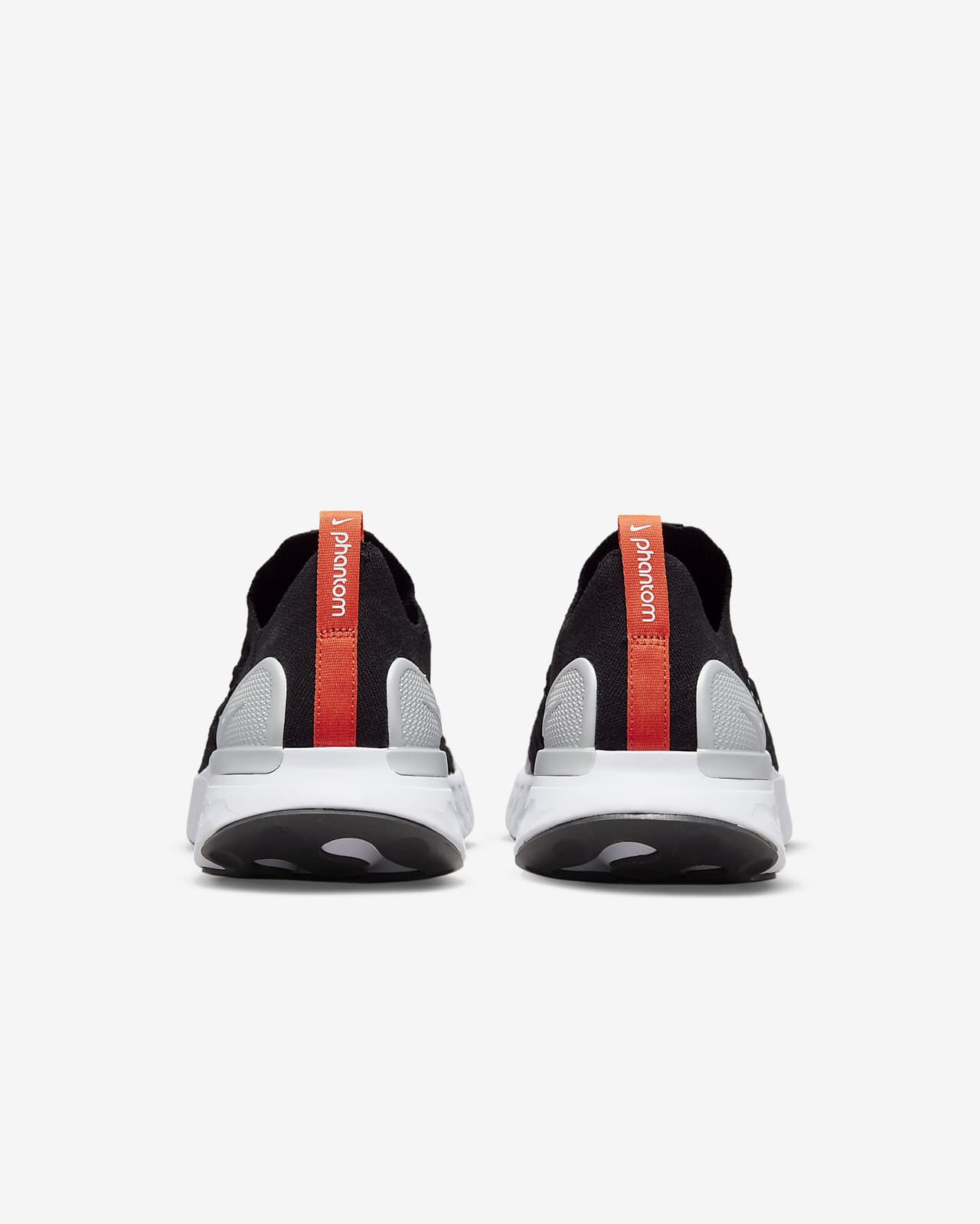 Nike React Phantom Run Flyknit 2 Men's Running Shoes. Nike.com