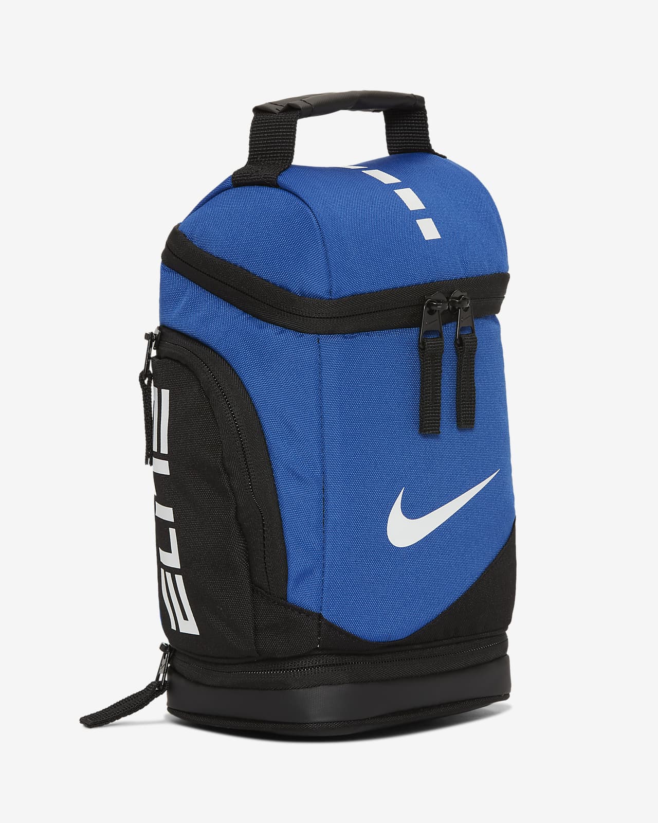 Zeeanemoon Nauwgezet Amerikaans voetbal Nike Elite Fuel Pack Kids' Lunch Bag. Nike.com