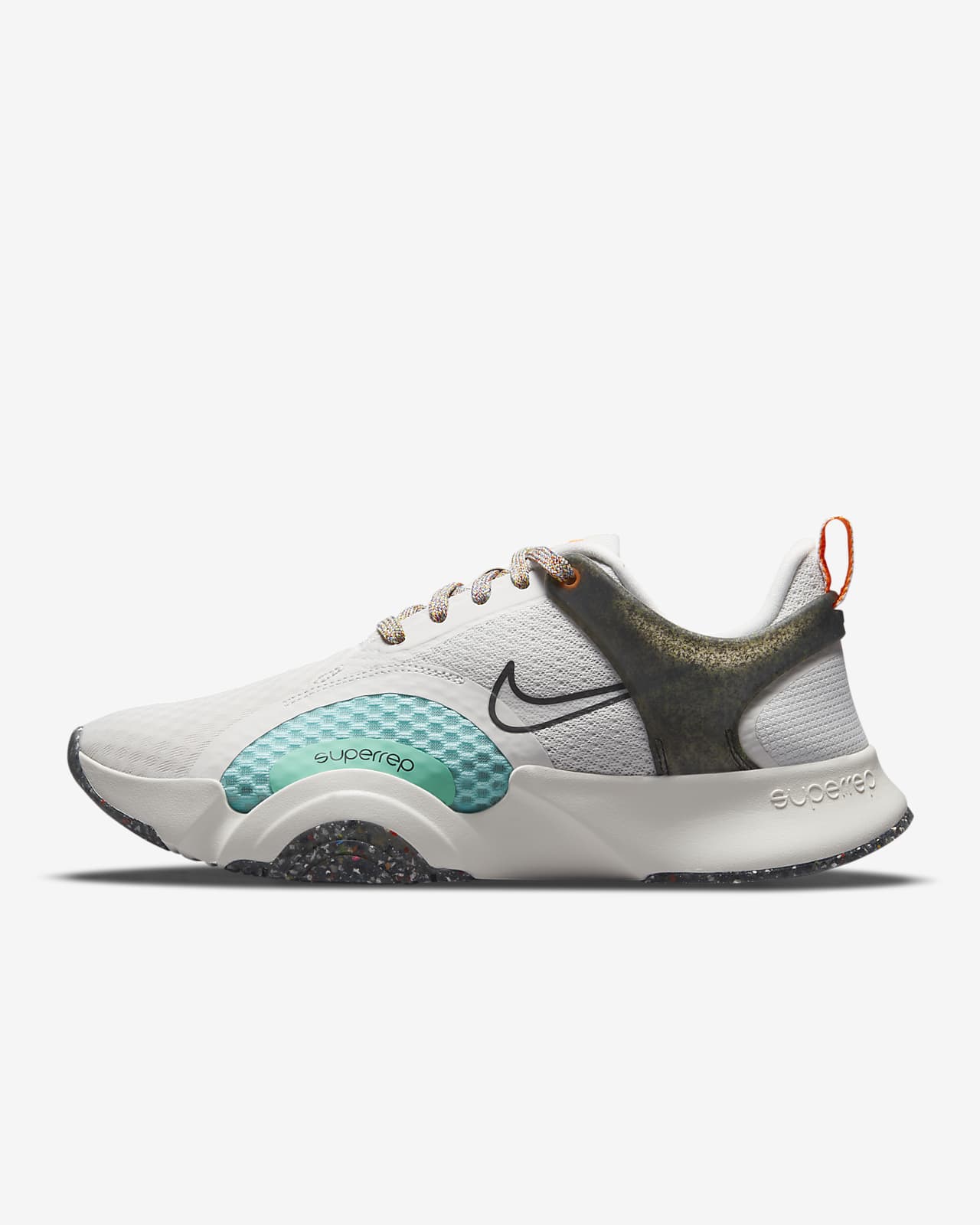 Nike公式 ナイキ スーパーレップ ゴー 2 ウィメンズ トレーニングシューズ オンラインストア 通販サイト