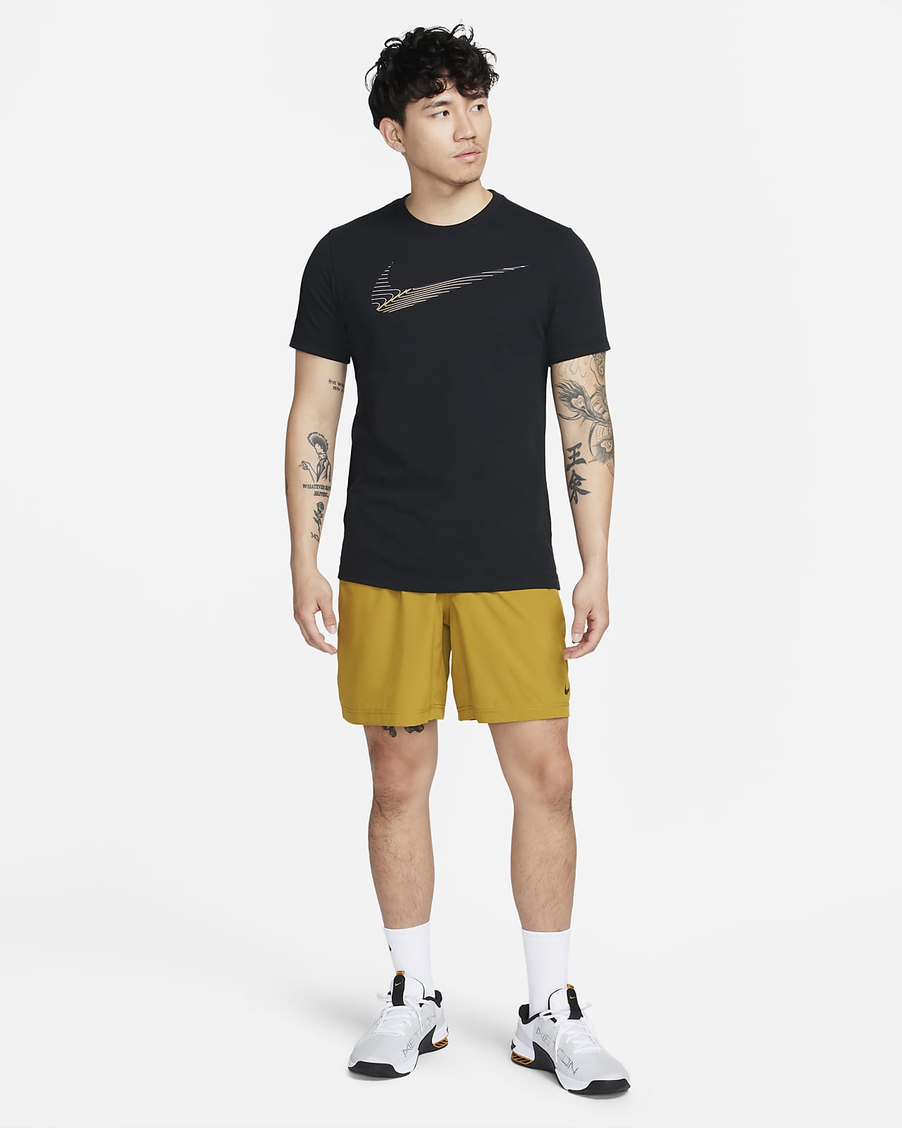 Hombre Nike Pro Entrenamiento & gym Ropa. Nike US