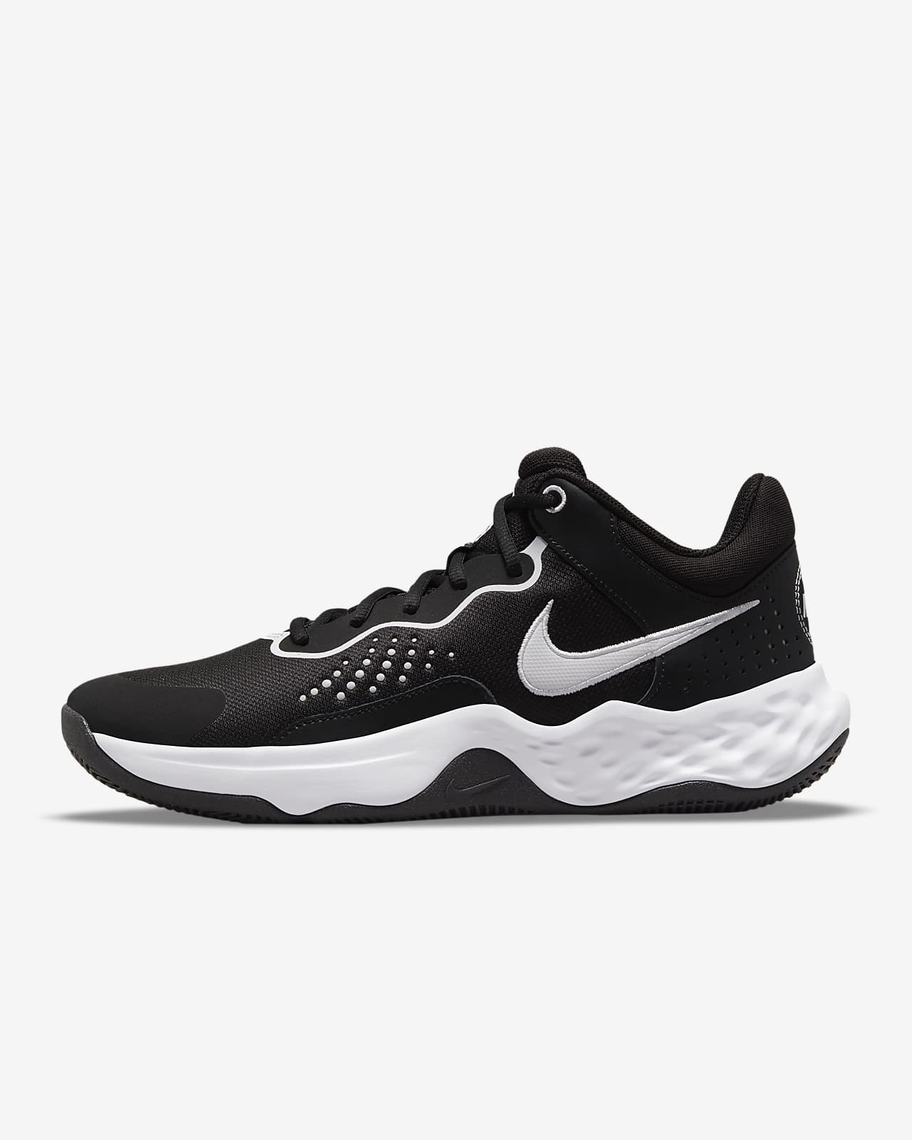 Nike flyby low shop mens basketball shoes