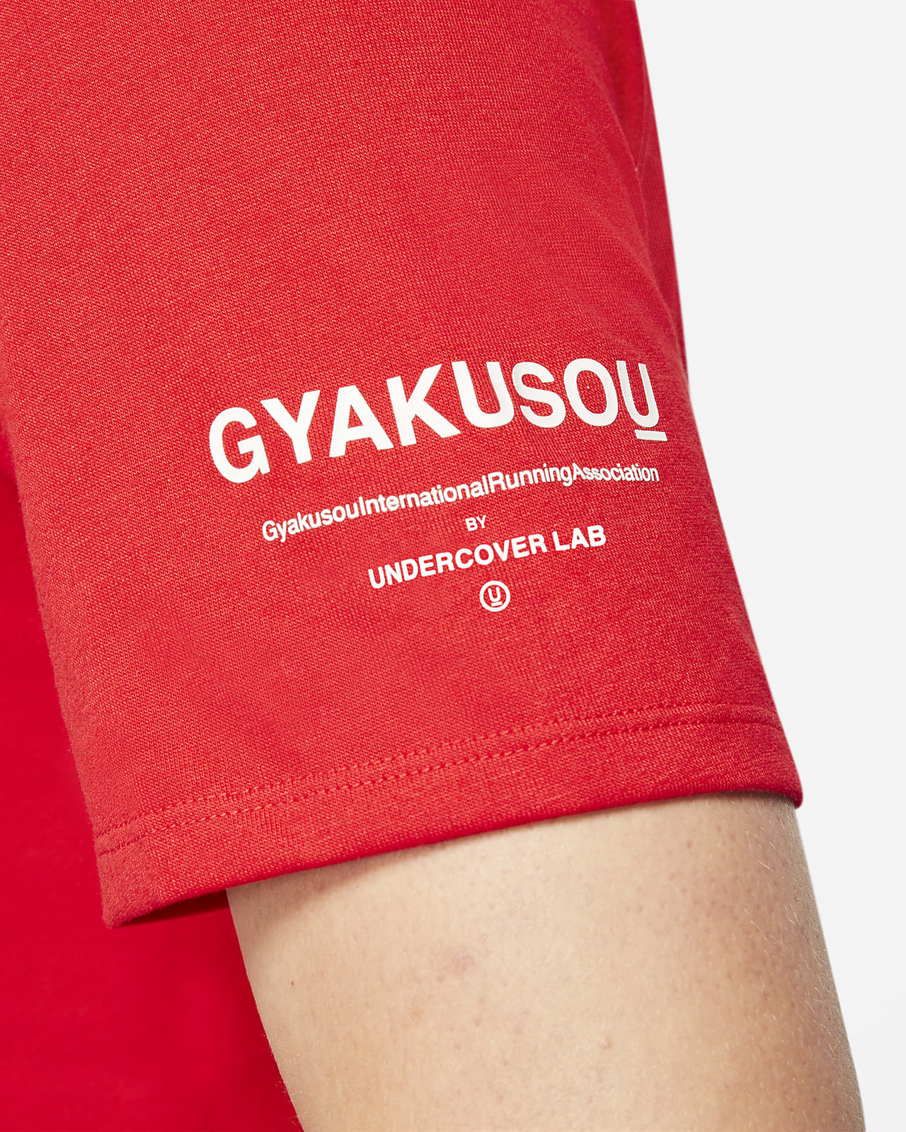 NIKE公式】ナイキ x GYAKUSOU メンズ Tシャツ.オンラインストア (通販 