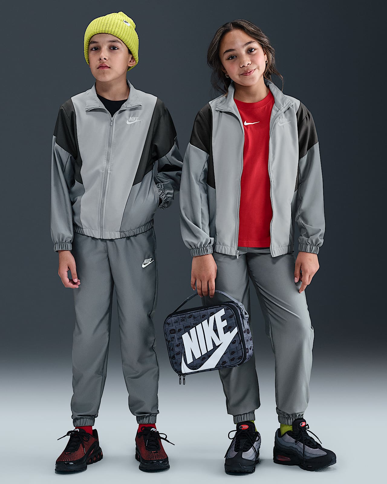Nike Sportswear