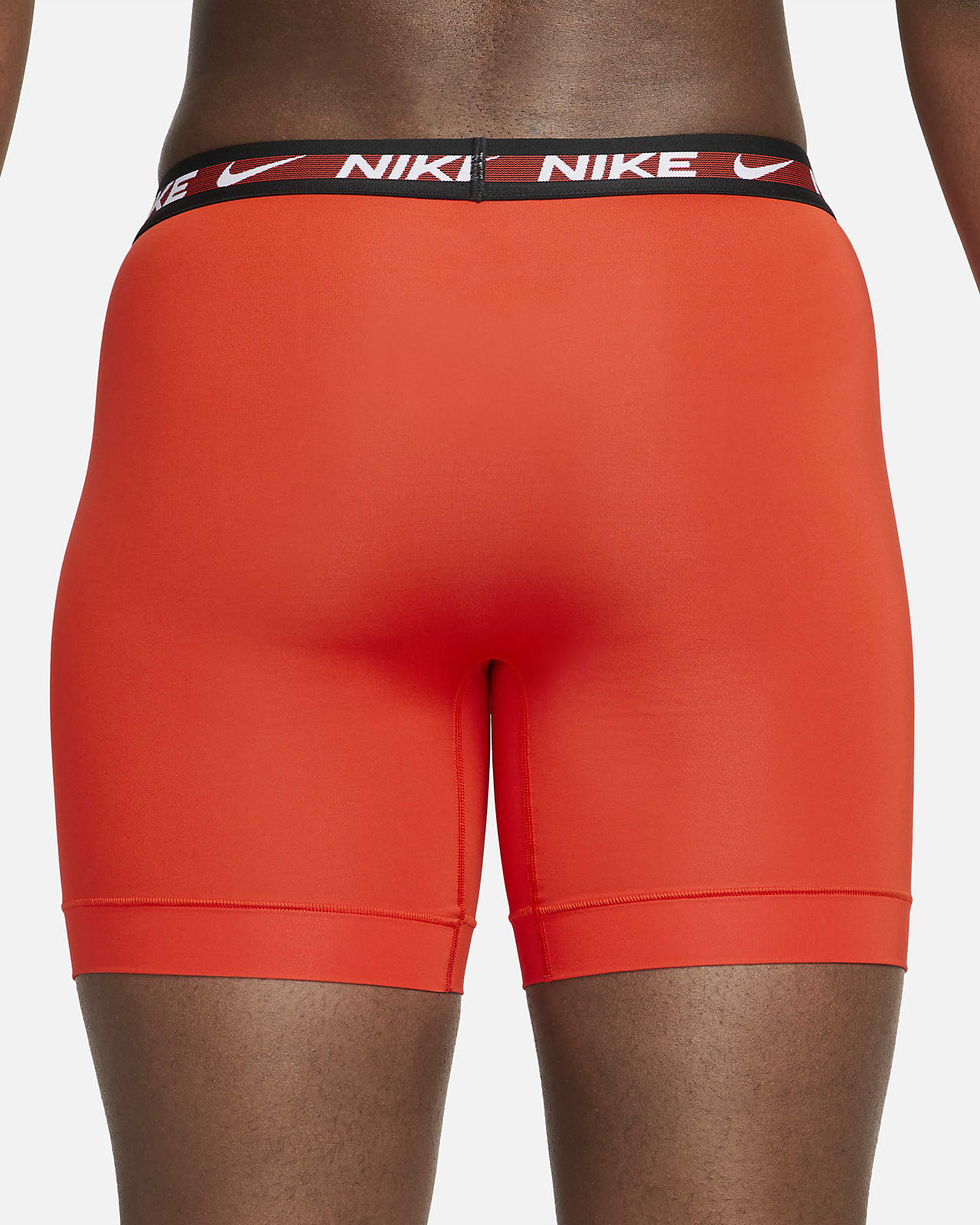Vugge fodspor Tranquility Nike Dri-FIT Ultra-Stretch Micro Men's Boxer Briefs (3-Pack). Nike.com