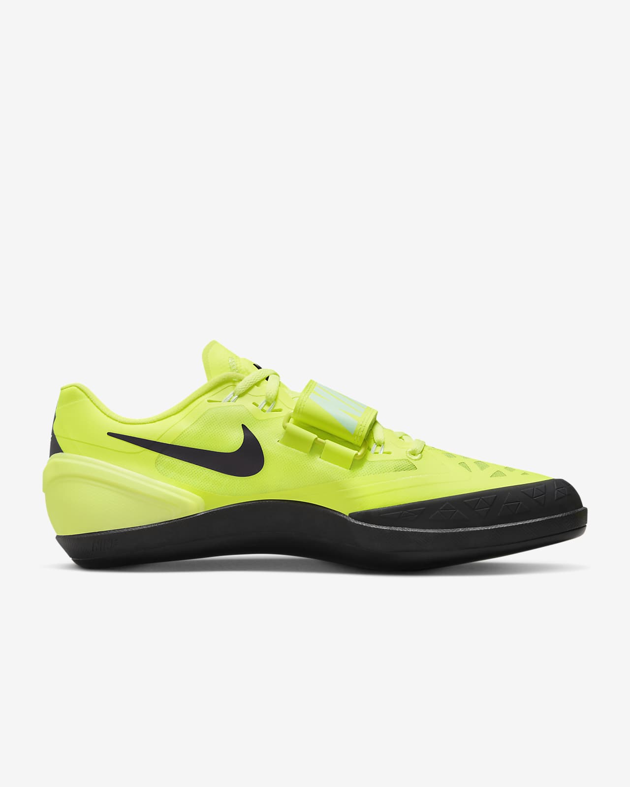 riega la flor Fondo verde Agricultura Nike Zoom Rotational 6 Track & Field Throwing Shoes. Nike.com