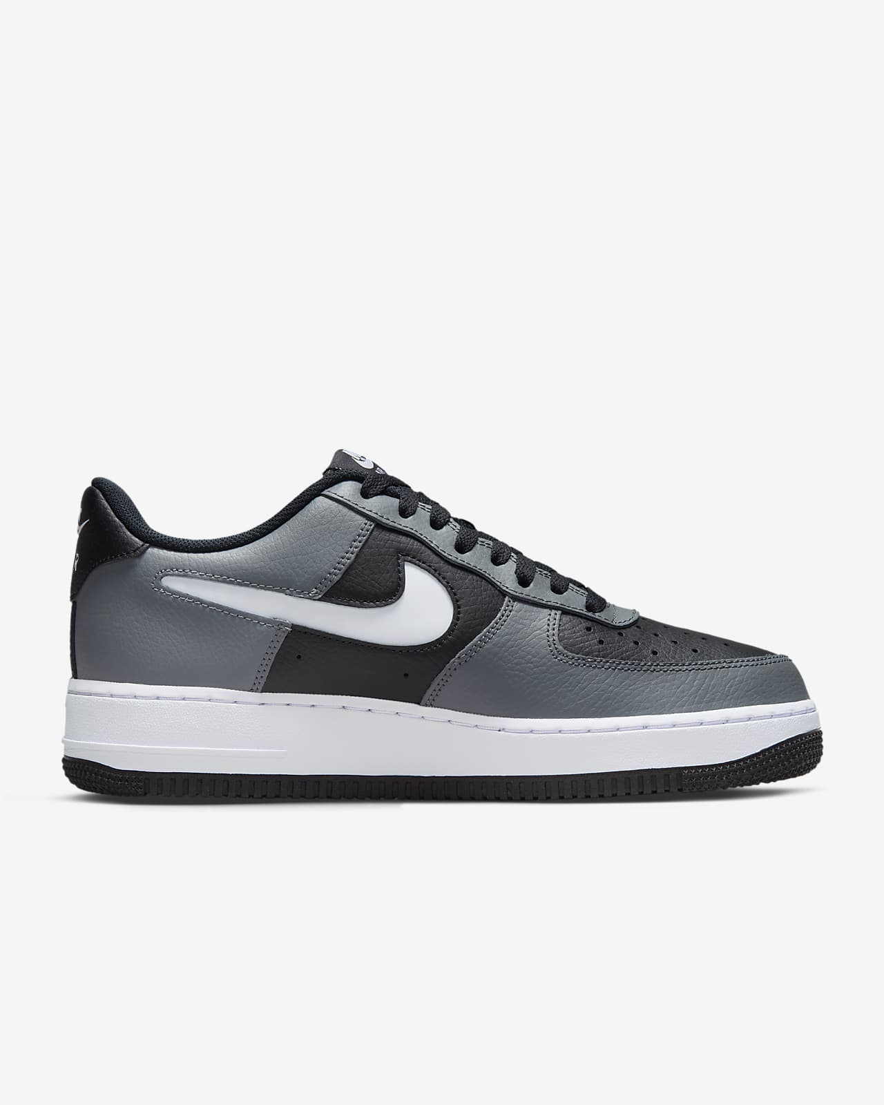 air force one 07 lv8 grey