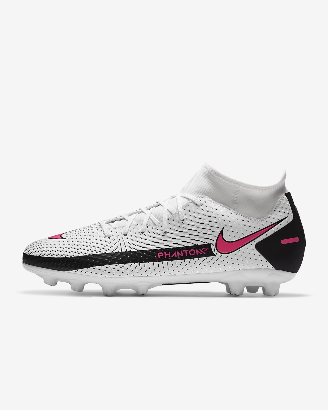 nike phantom gt academy dynamic fit indoor soccer shoes