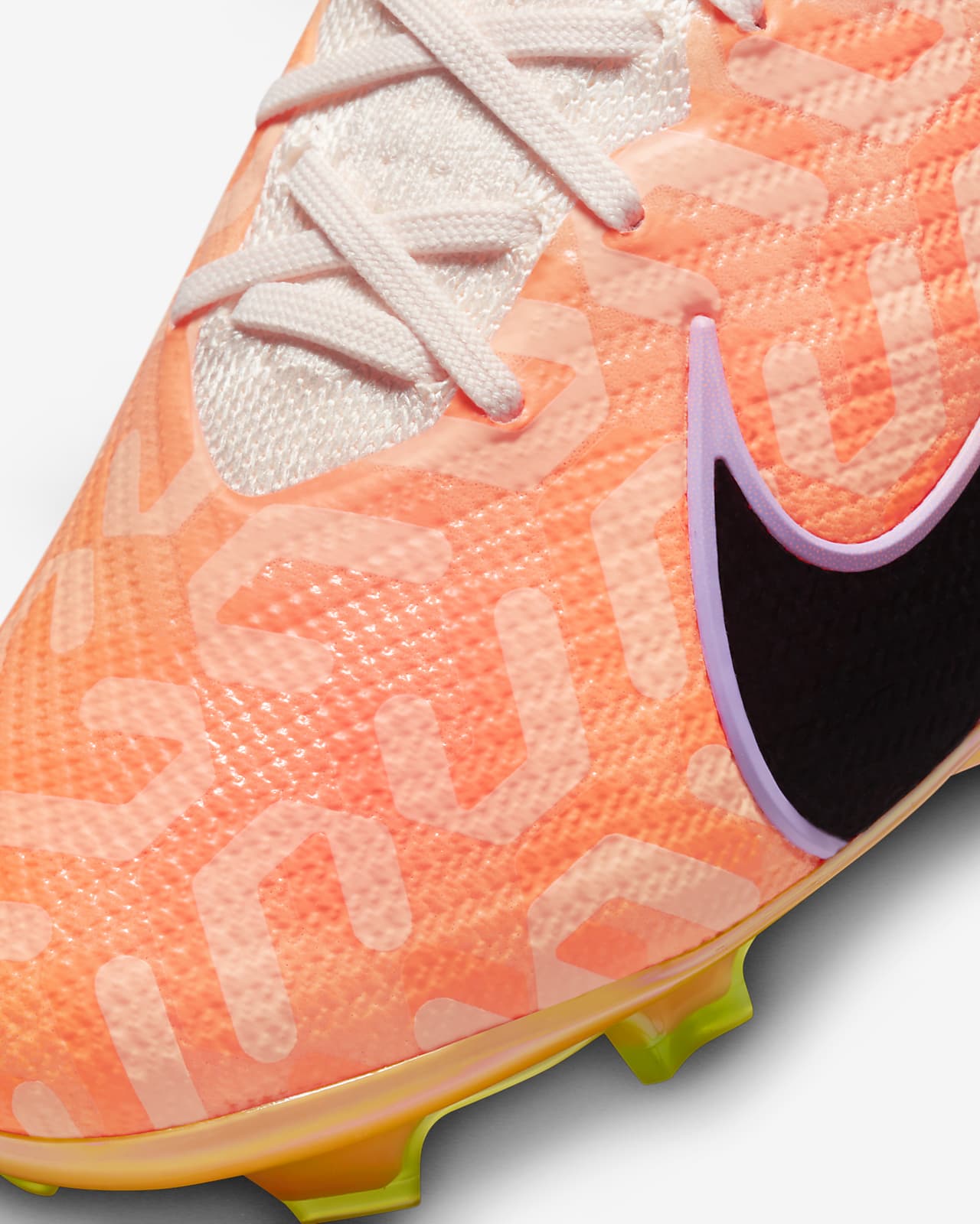 Scarpa da calcio per terreni duri Nike Mercurial Vapor 14 Elite FG