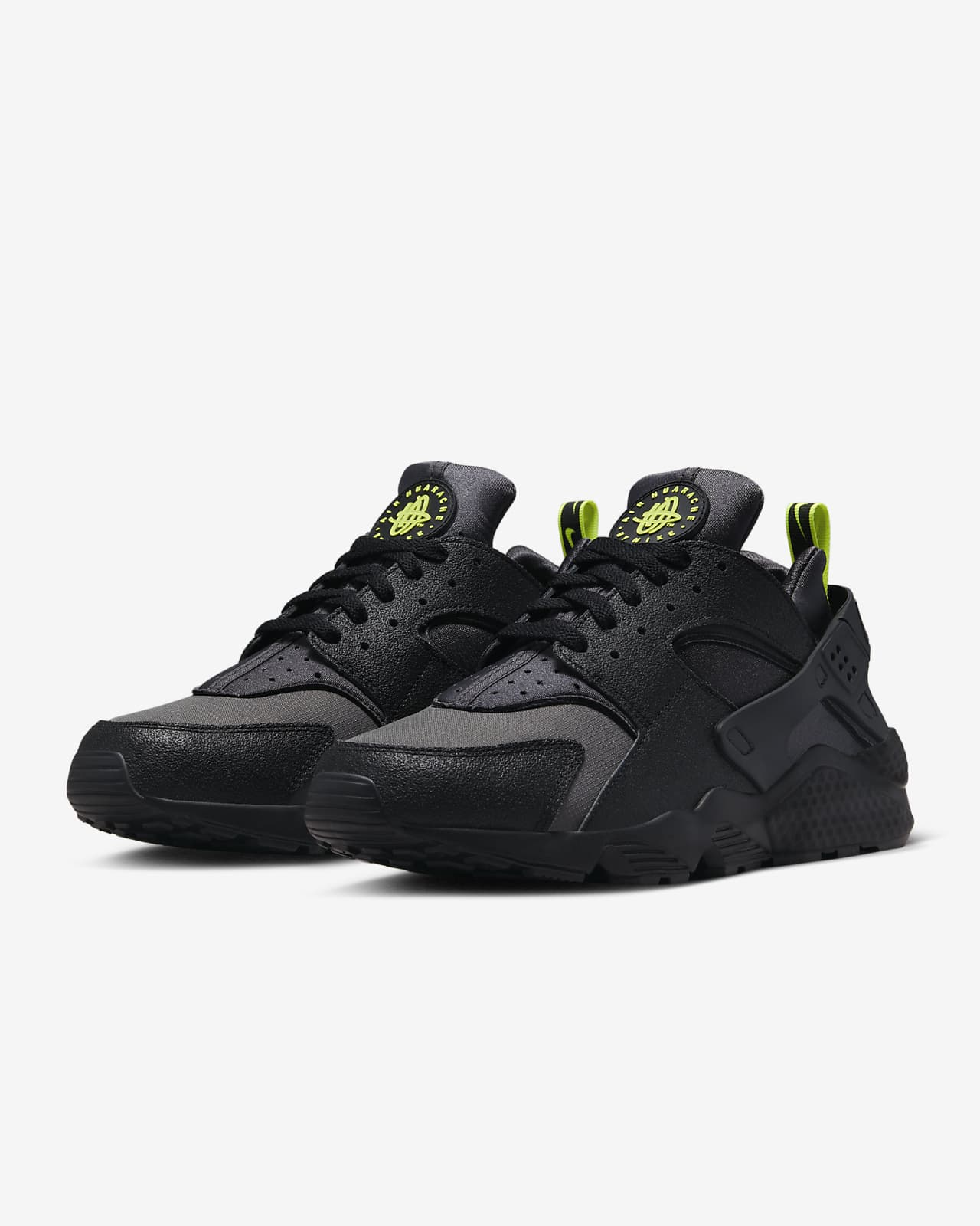 nike huarache sale mens size 8