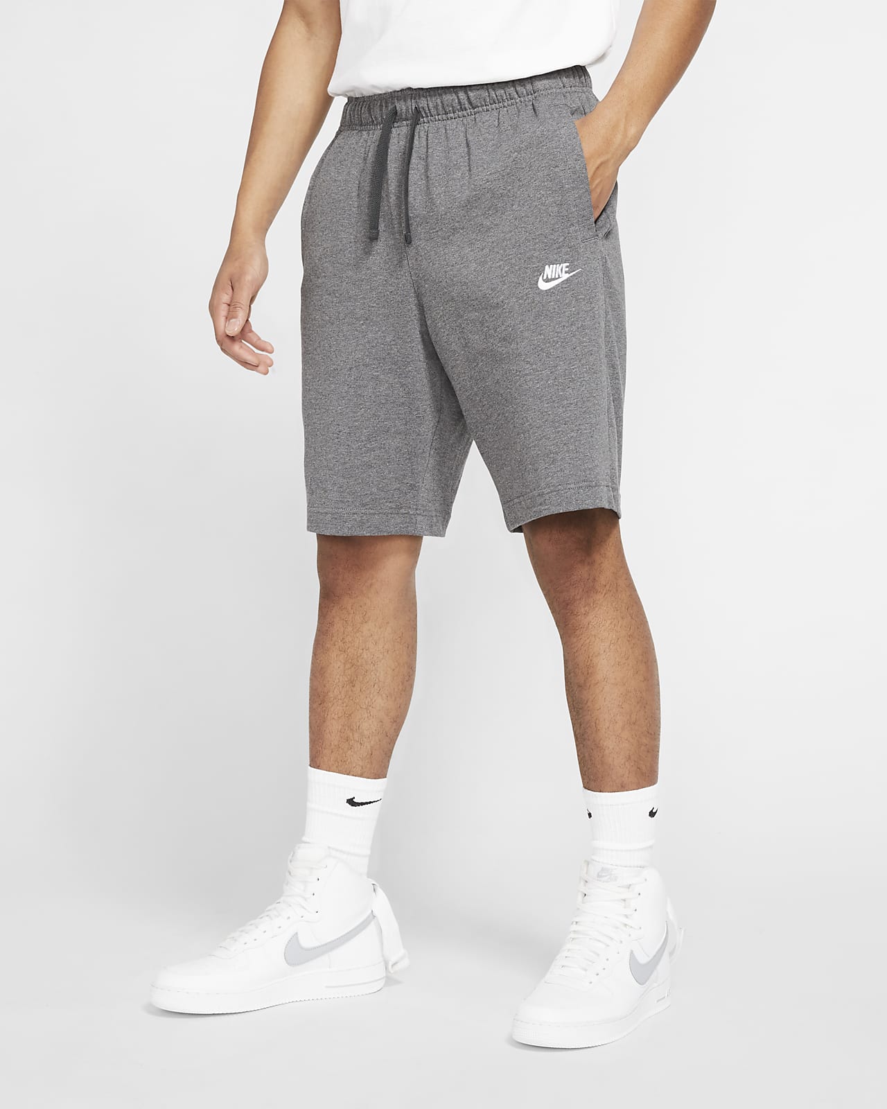 Pantalon corto sales nike