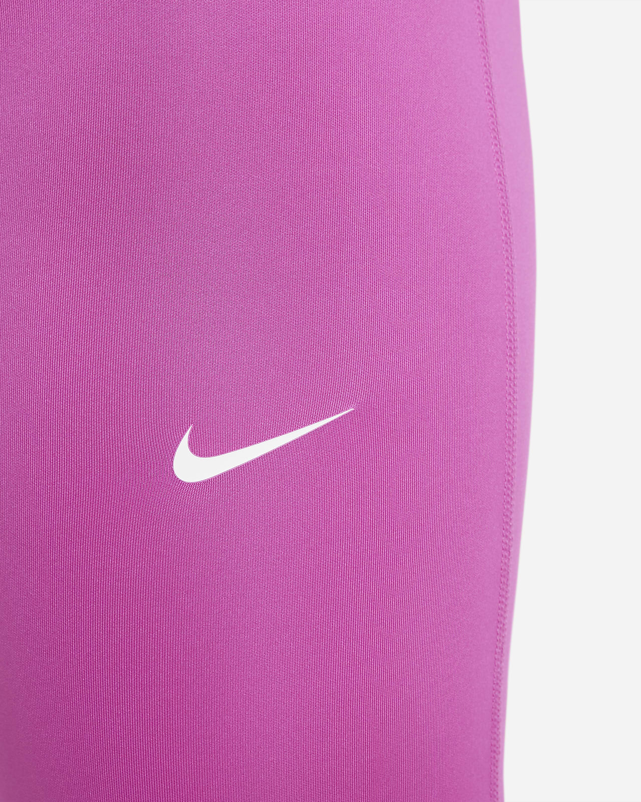 Leggings top nike rosa