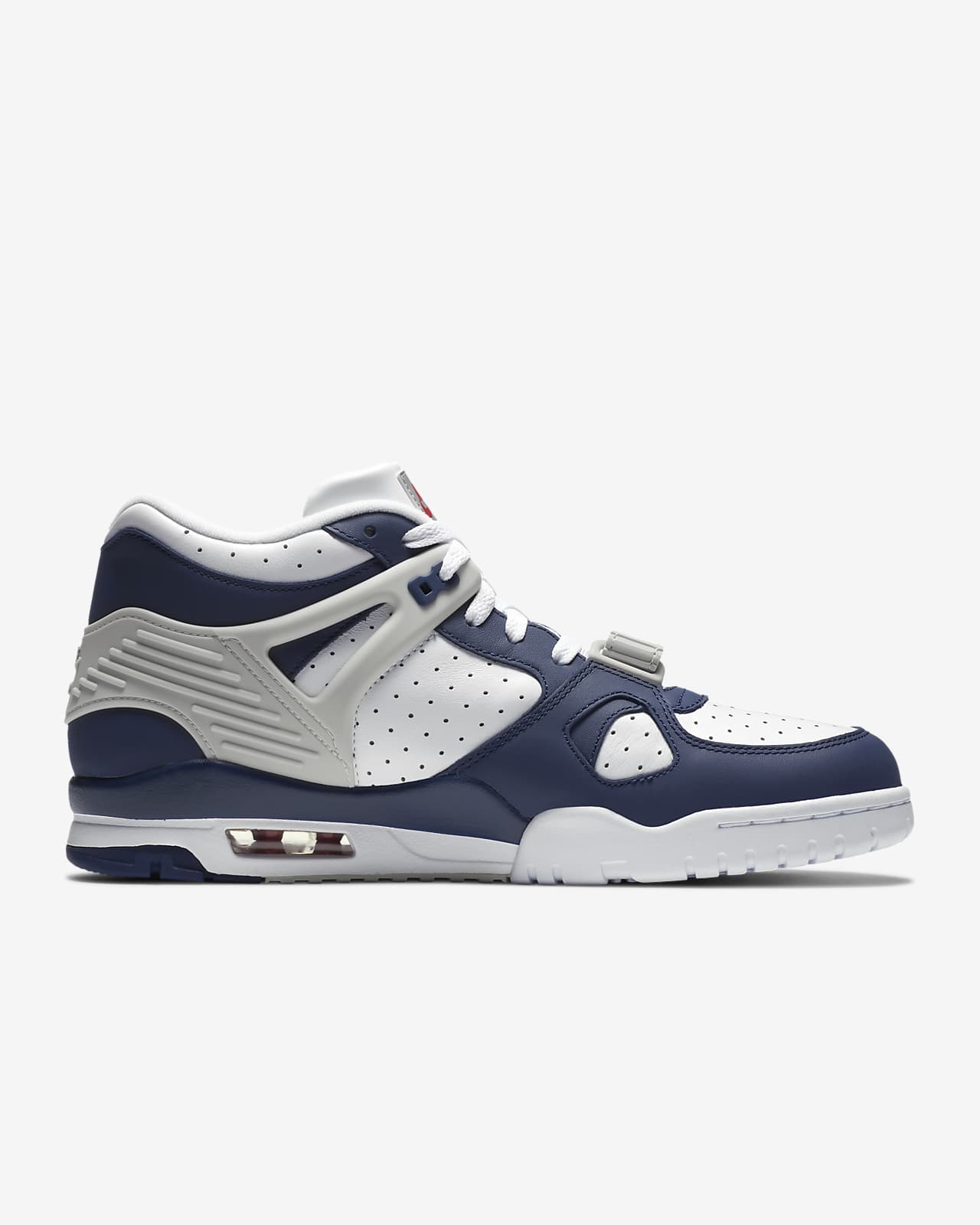 Chaussure Nike Air Trainer 3 pour Homme. Nike FR Chaussure Nike Air Trainer 3 pour Homme. Nike FR