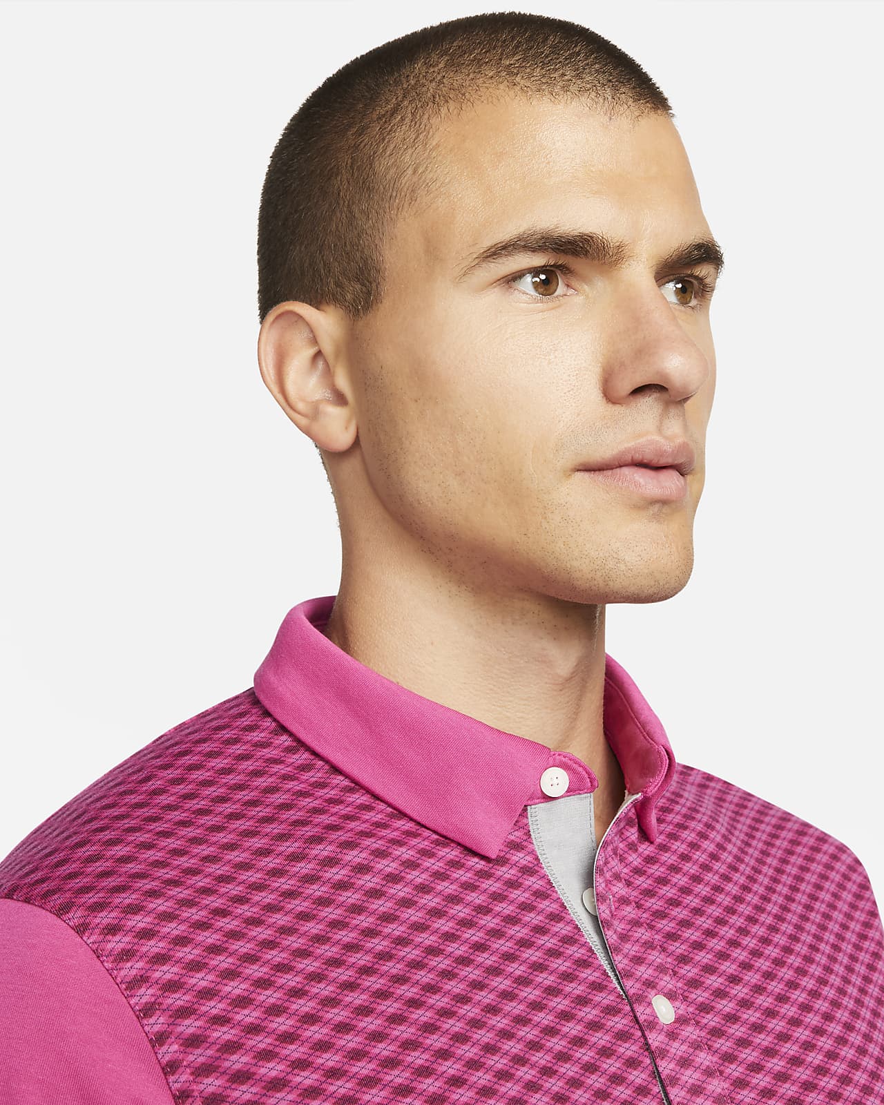 Polo da golf Nike Dri-FIT Player - Uomo. Nike IT