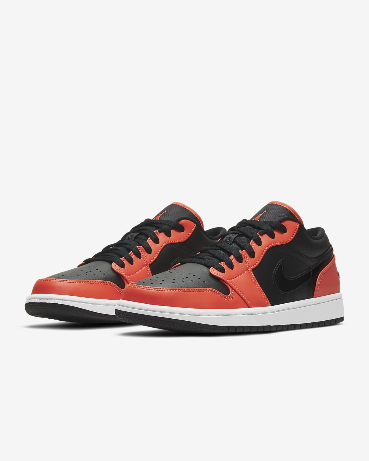 Air Jordan 1 Low Se Shoe Nike Be