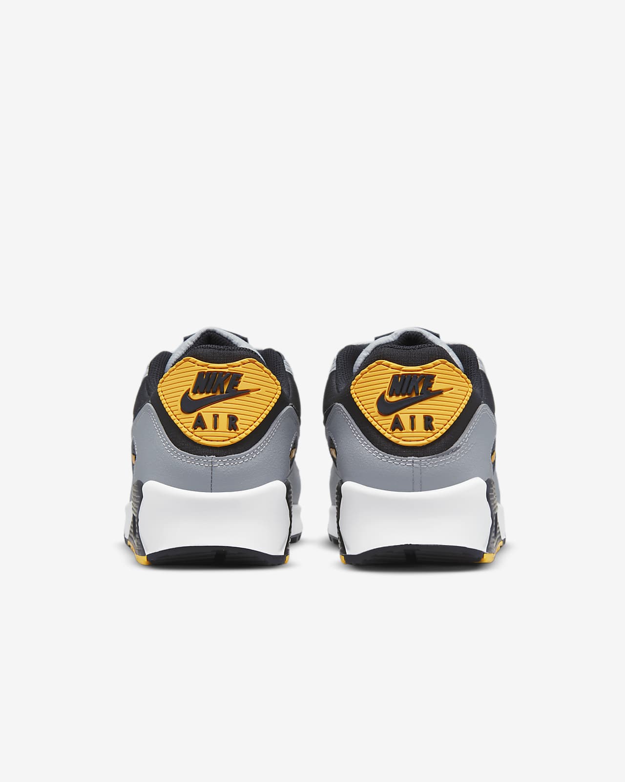 Мужские кроссовки Nike Air Max 90. Nike RU