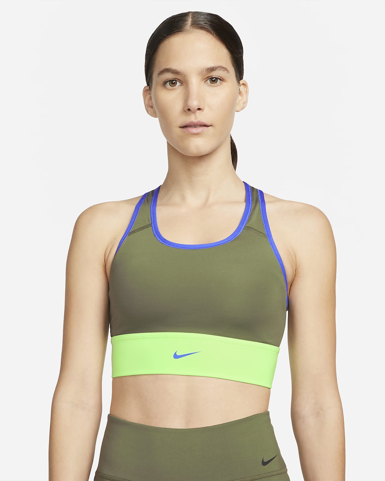 nike sports bra 34dd