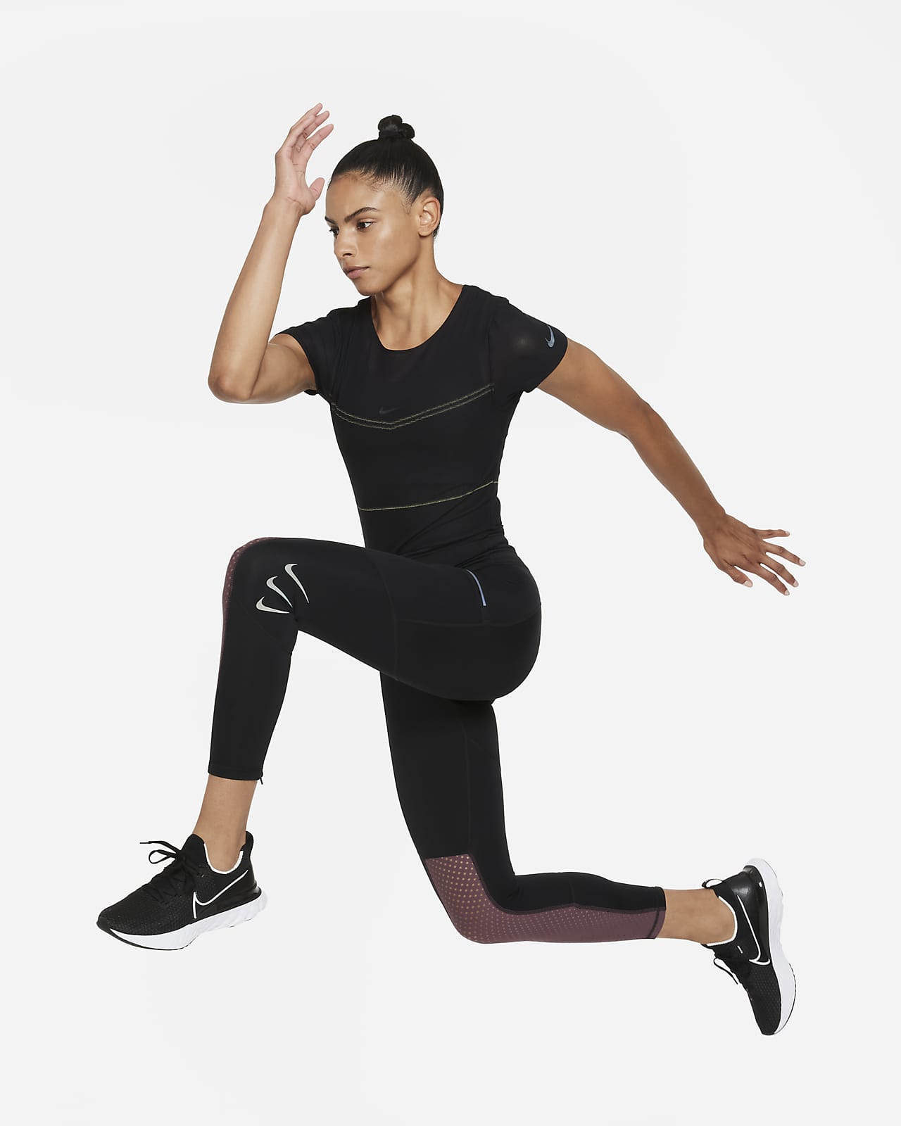 Nike Dri-FIT Run Division Epic Luxe 