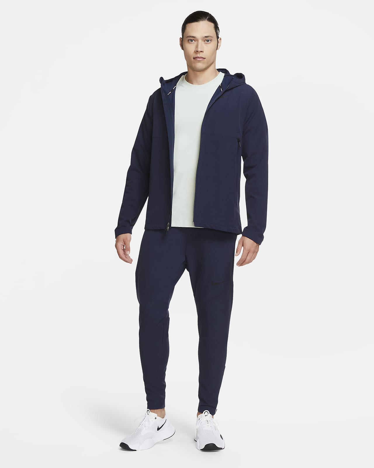 nike workout pants mens