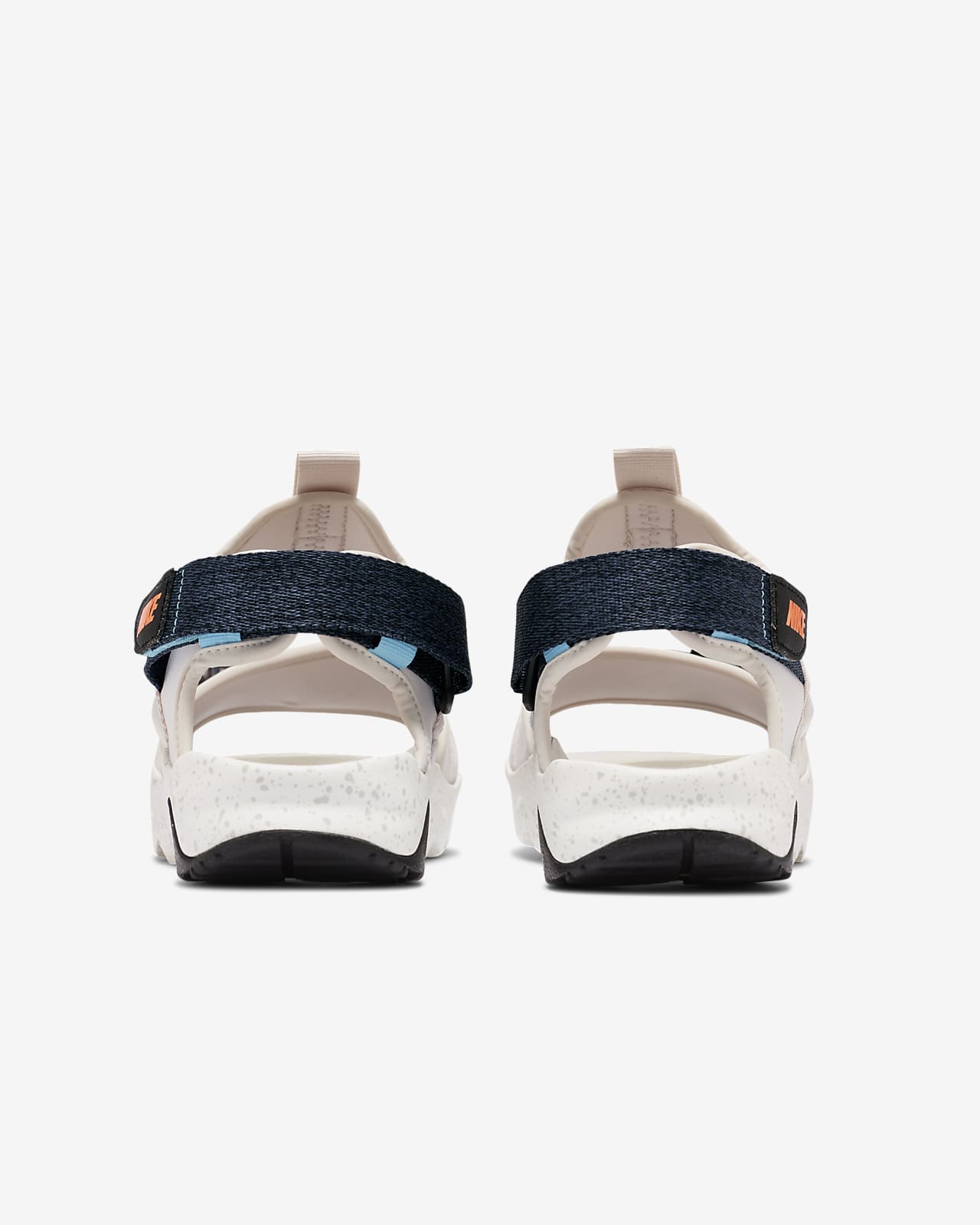 nike slingback sandals