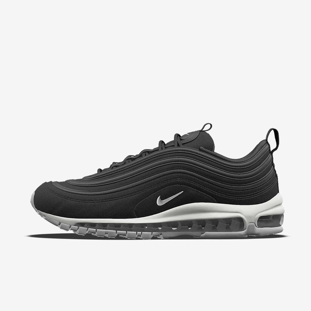 Dámská bota Nike Air Max 97 By You upravená podle tebe