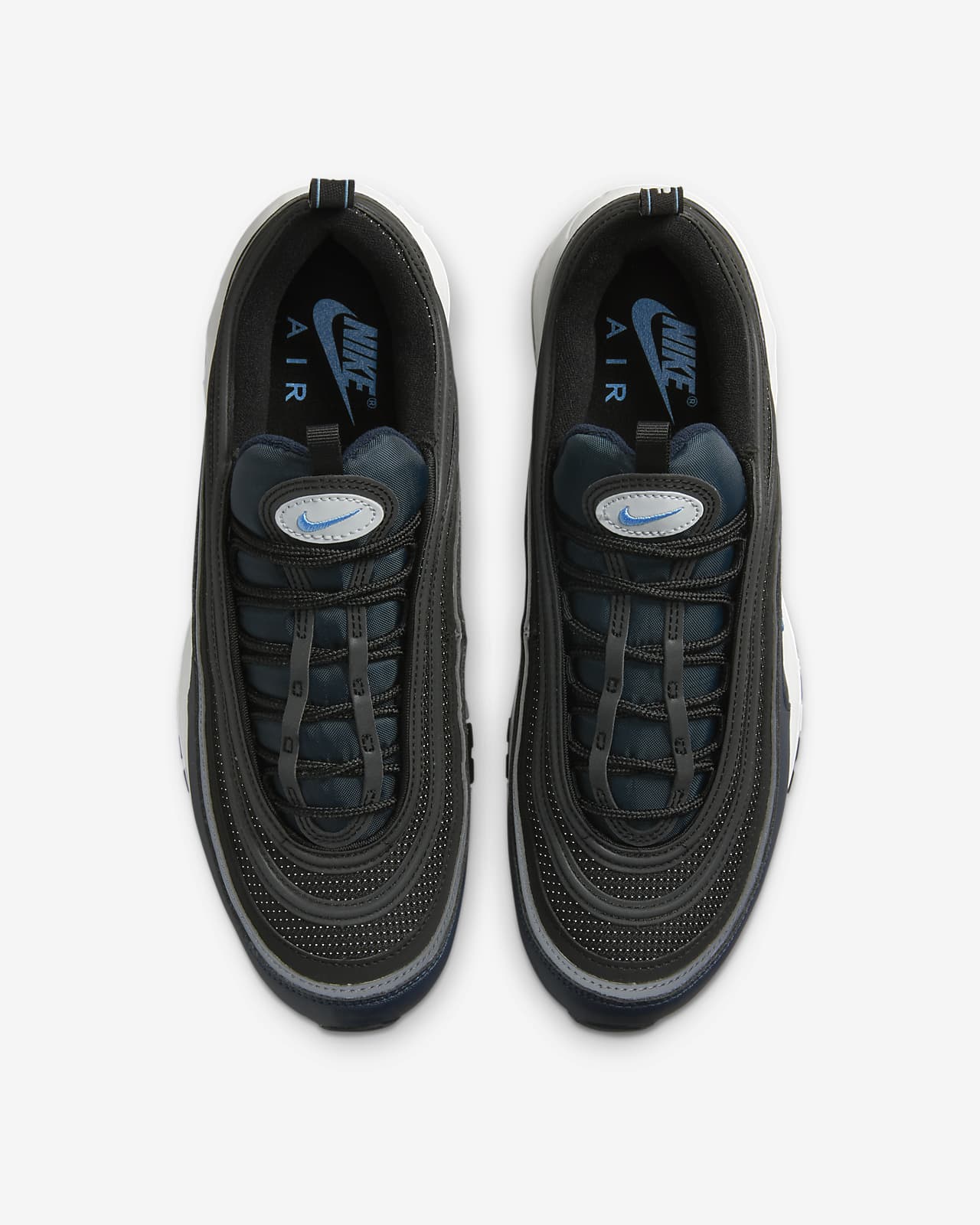 among Contain climate Nike Air Max 97 Men's Shoes. Nike.com