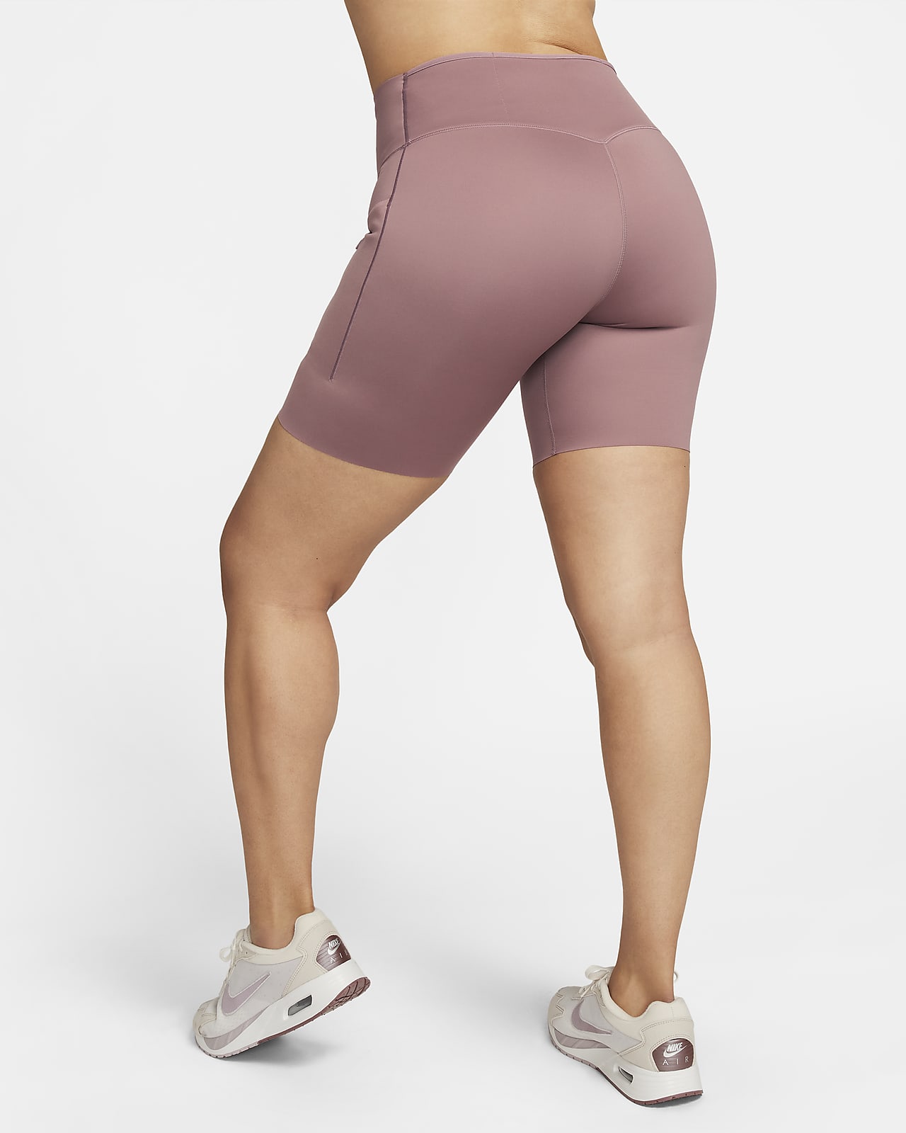 Women's Biker-short Length Tights & Leggings. Nike CA