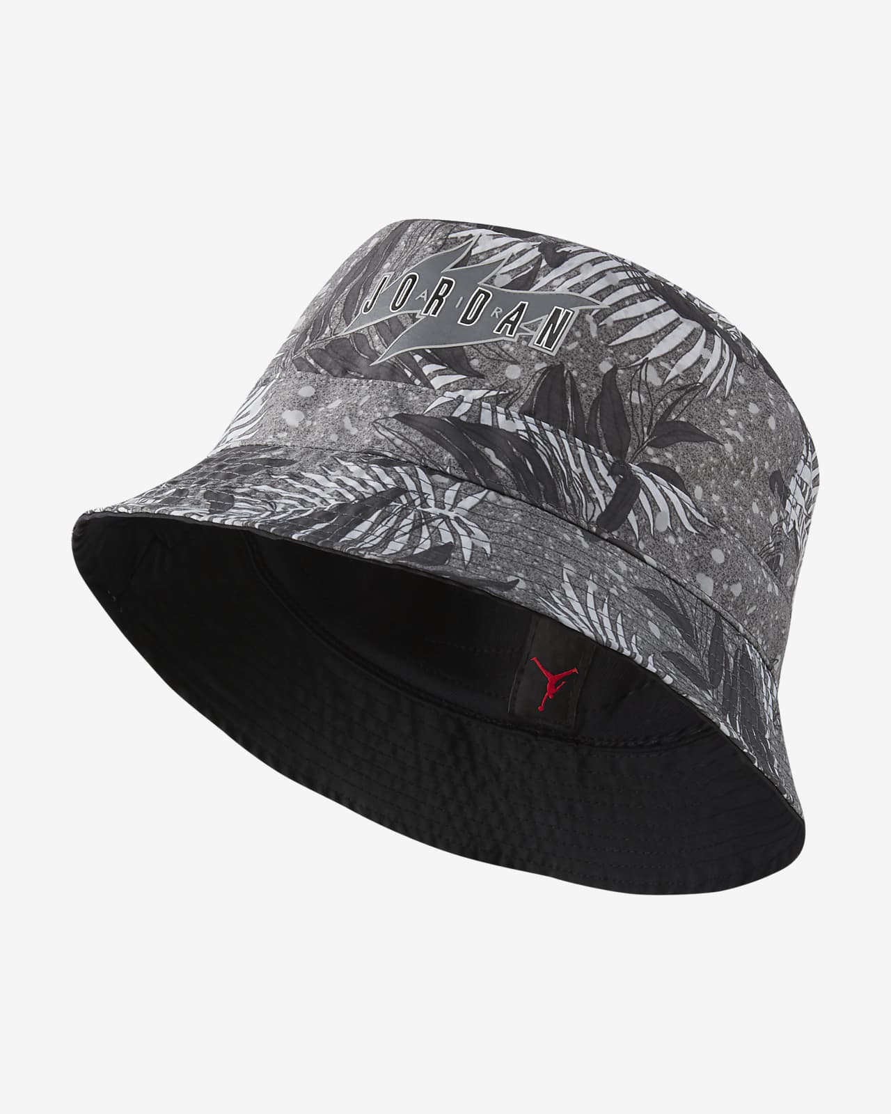 nike jordan bucket hat