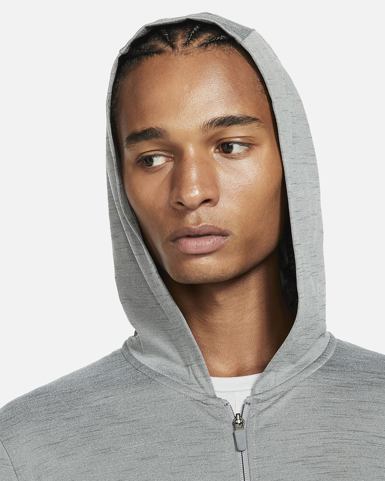 nike zip jacket men's