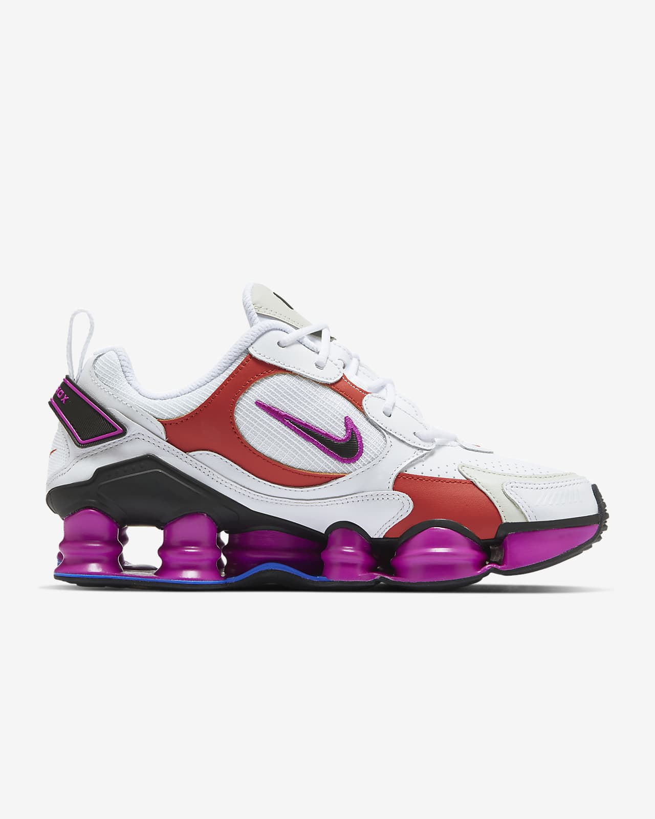 nike sportswear shox tl