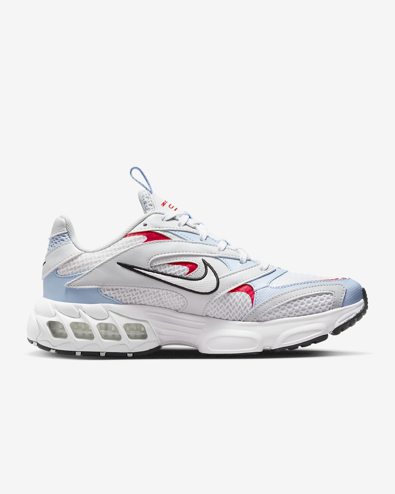 On a large scale gallon Ambiguous Nike Zoom Air Fire Women's Shoes. Nike.com