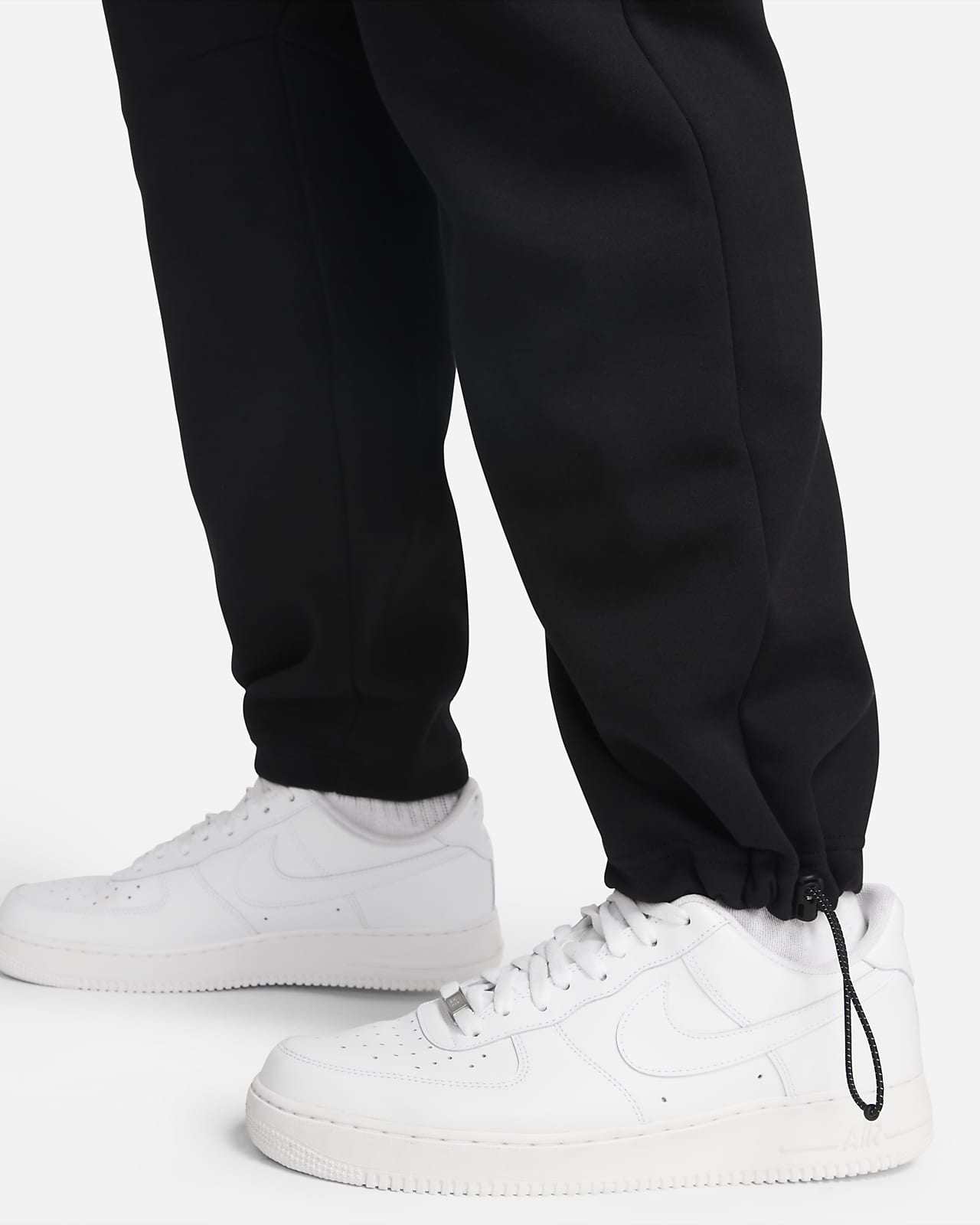 Nike Sportswear Tech Fleece Herenbroek. Nike NL
