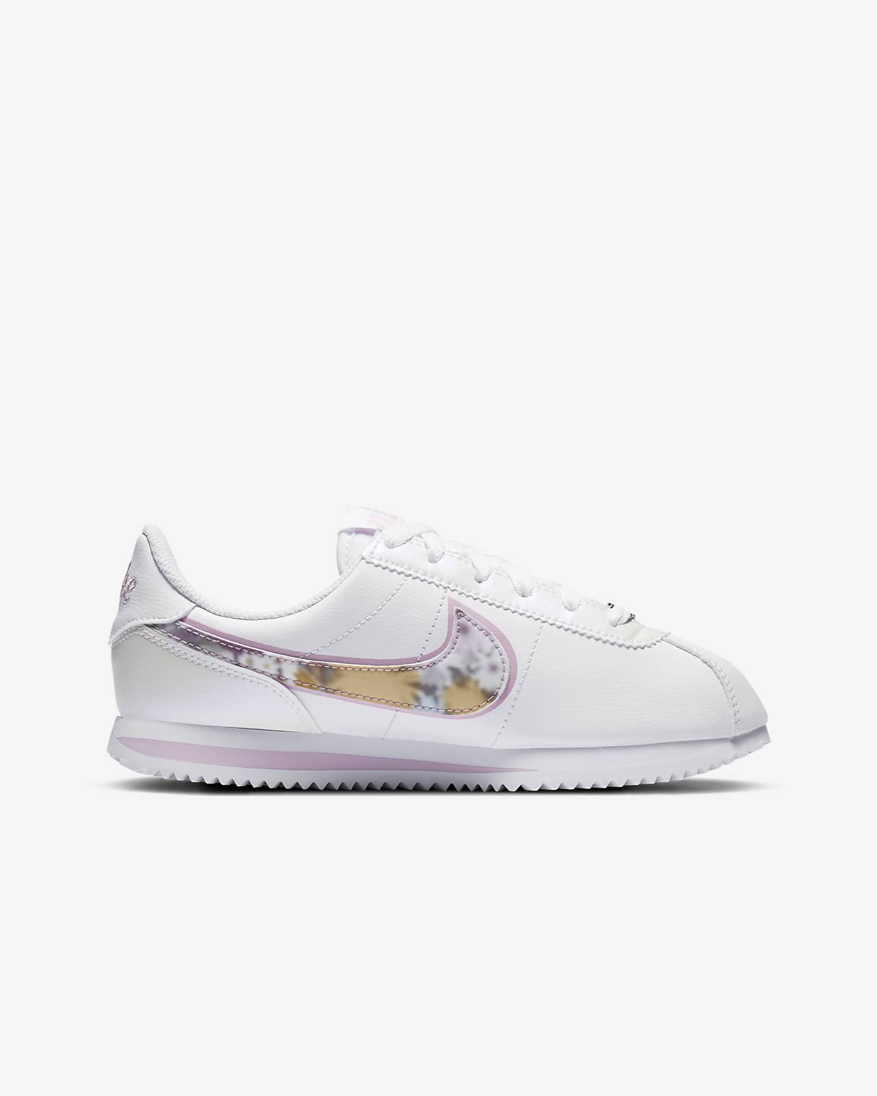 nike cortez older kids