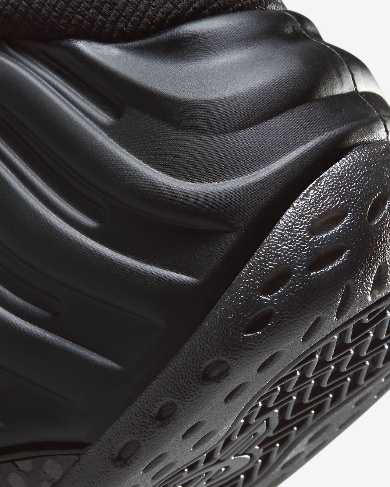 ショップmeronのメンズ靴美品　ナイキ　スニーカー　エアフォームポジット ワン ウェザーマン　28.5cm