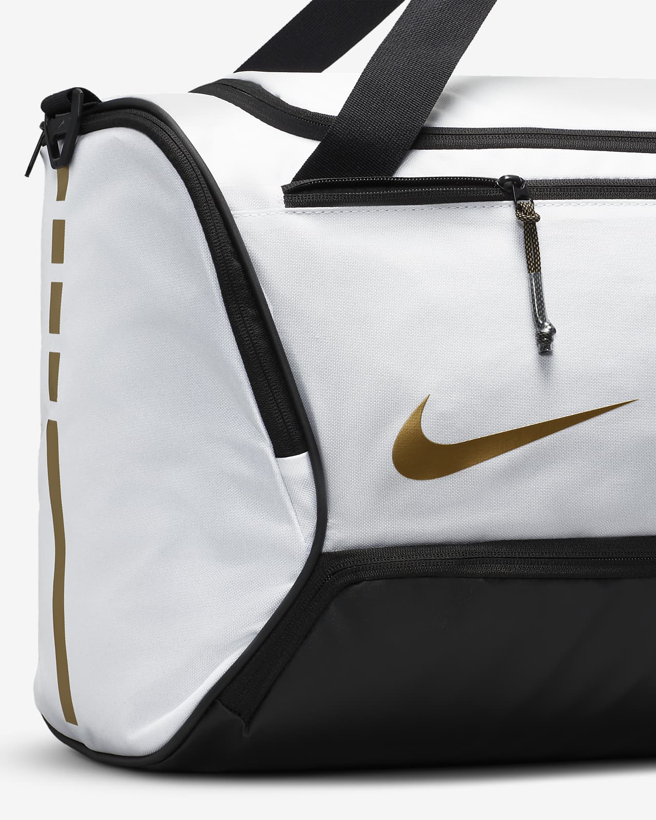 Nike Hoops Elite Duffel Bag (57L).
