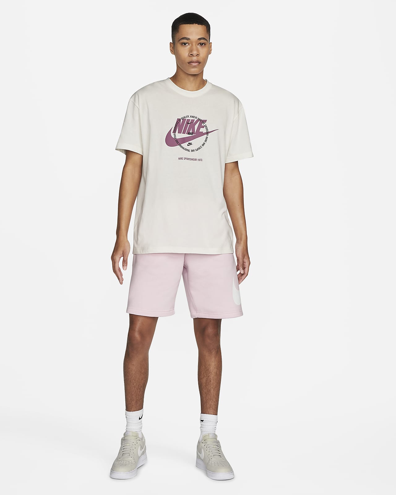 Shorts Nike Sportswear Club – Uomo. Nike IT