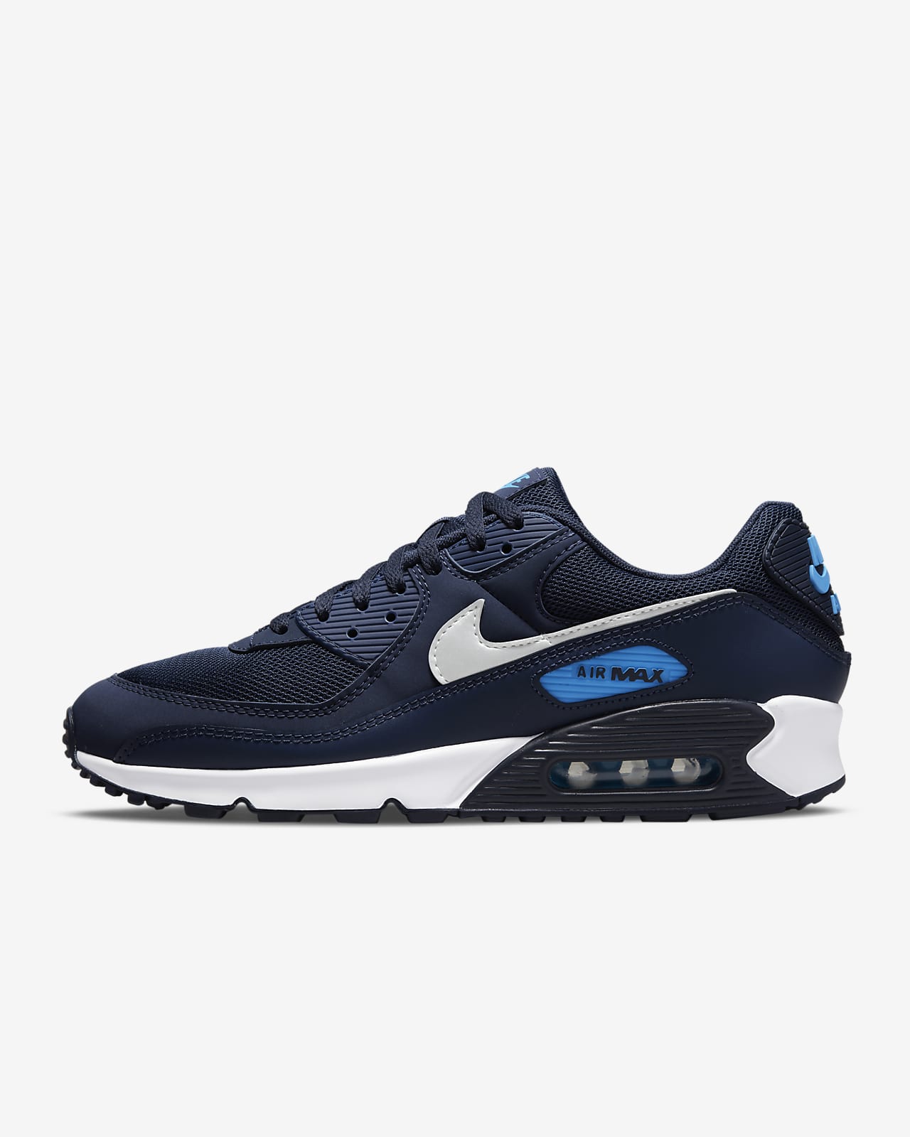 nike air max 90 men's shoe on sale