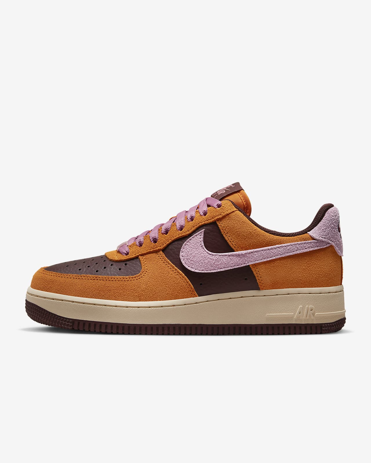 Nike Air Force 1 '07 Damesschoenen. Nike BE