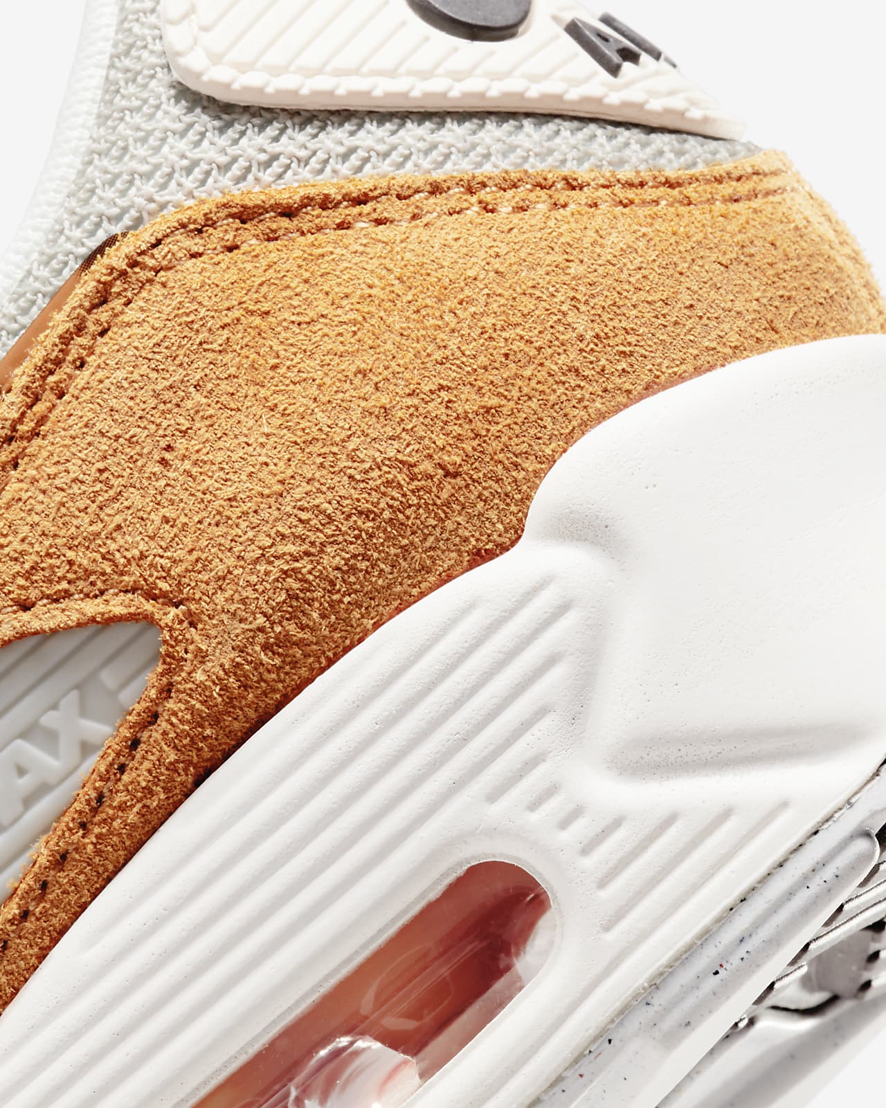 Nike Air Max 90 Damesschoen. Nike BE