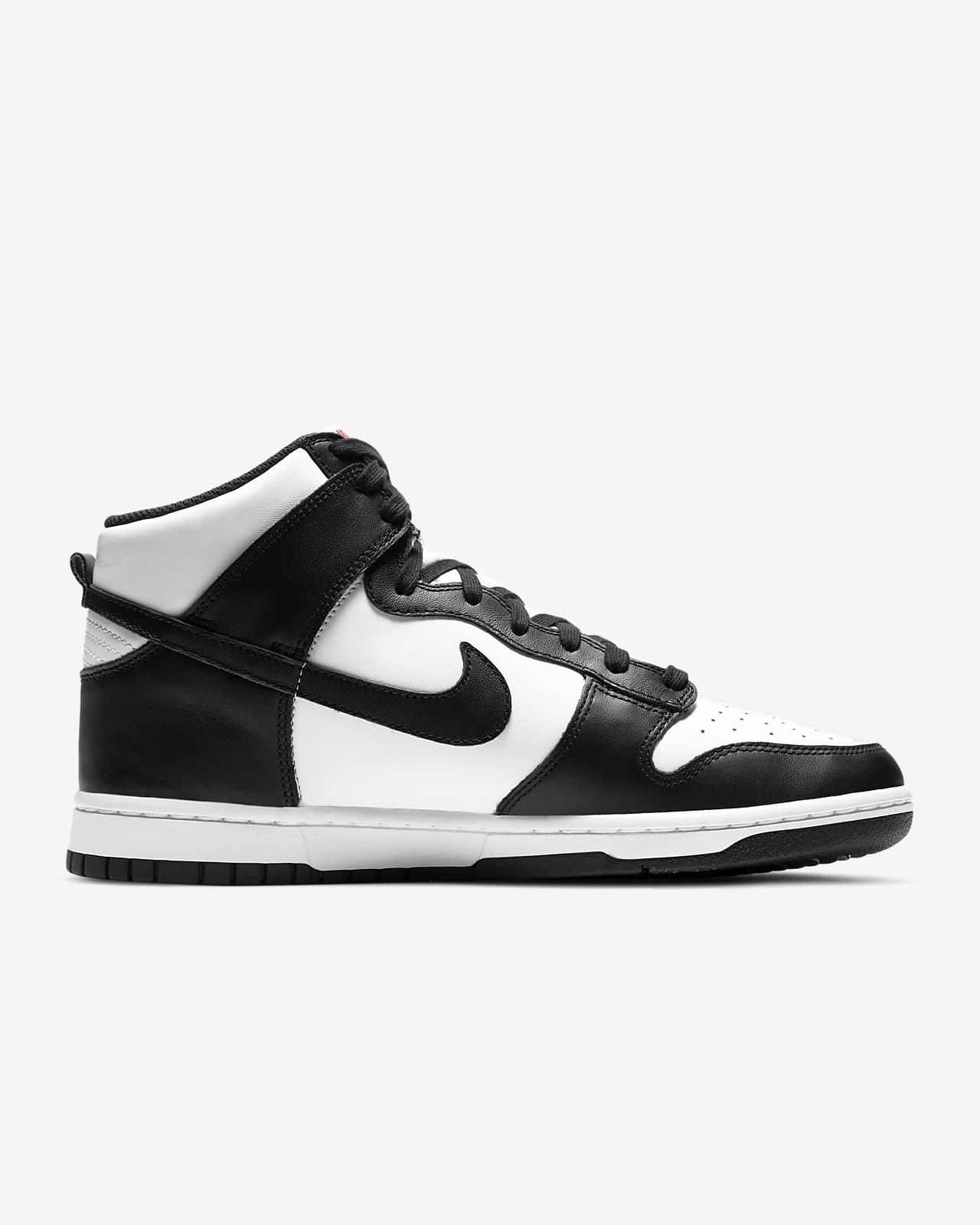 Retro high sale top nikes