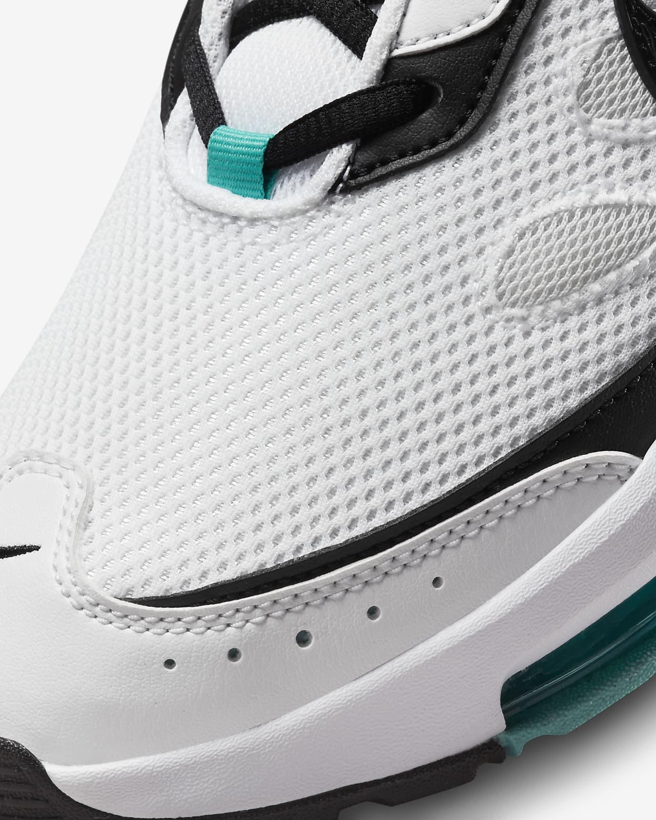 Calzado para hombre Nike Air Max AP. Nike MX