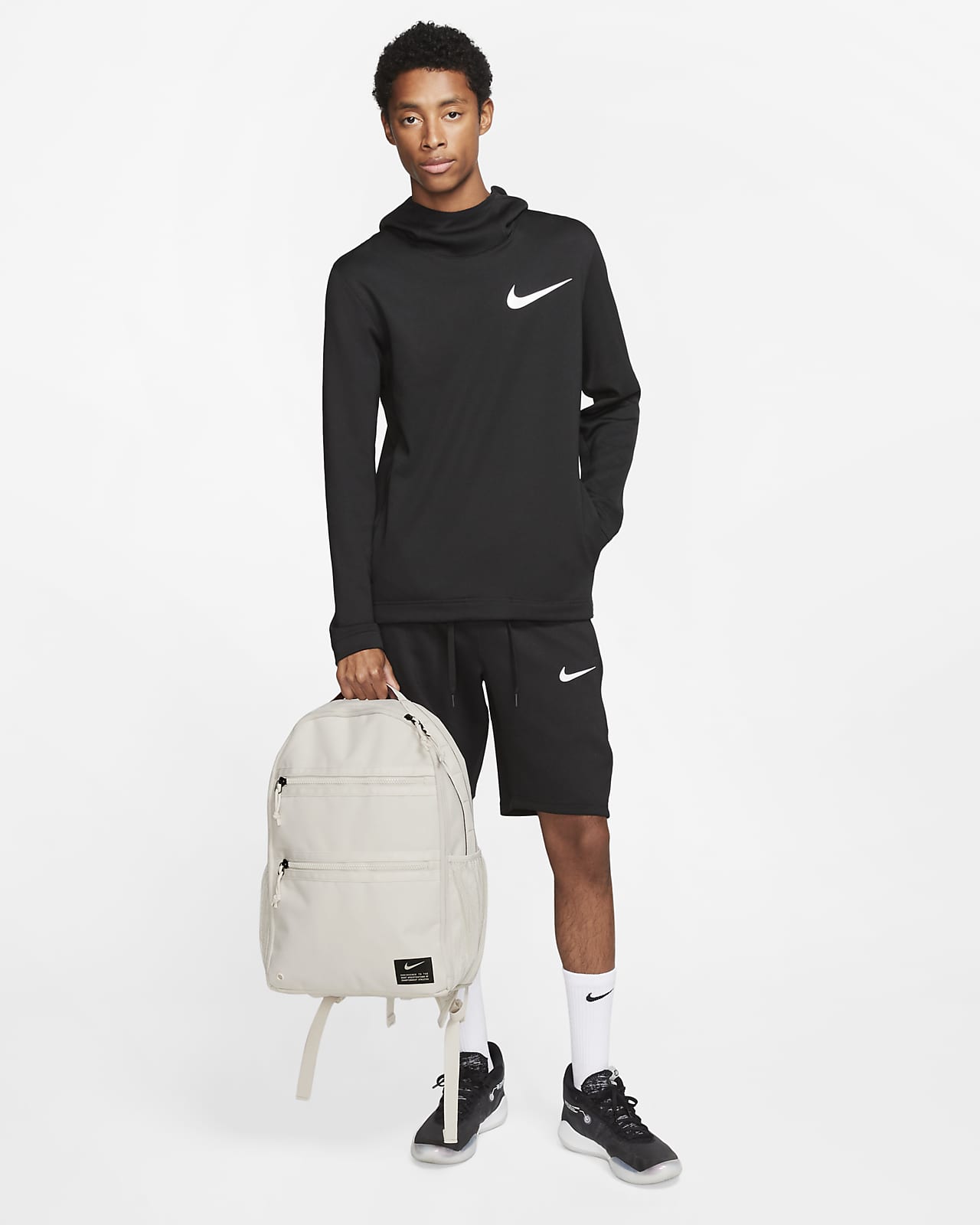 nike playstation utility backpack