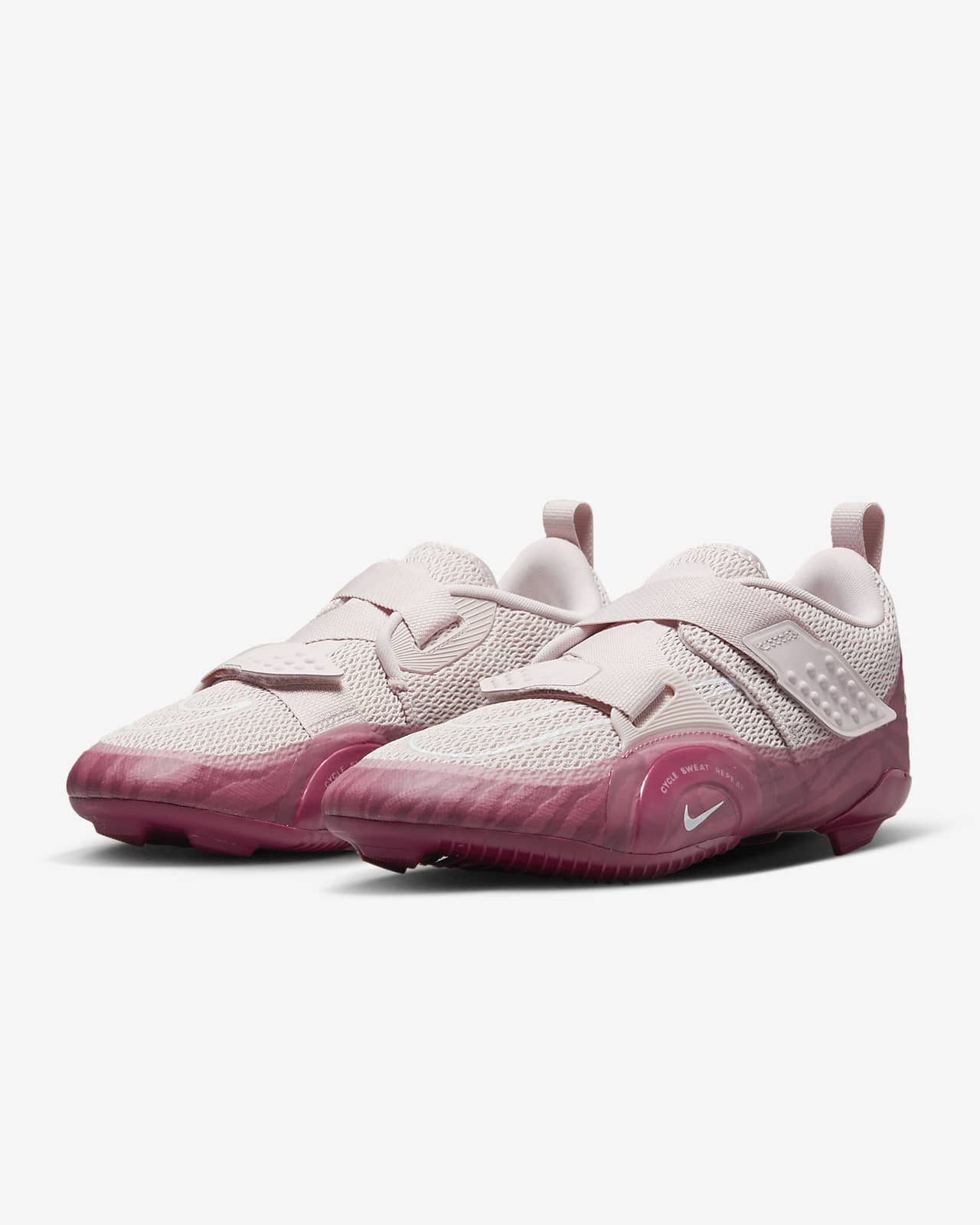 Nike SuperRep Cycle 2 Next Nature Spinningschoenen voor dames. Nike NL