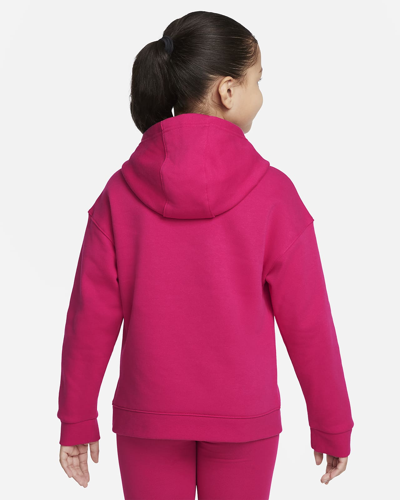 nike toddler hoodie sweatshirt