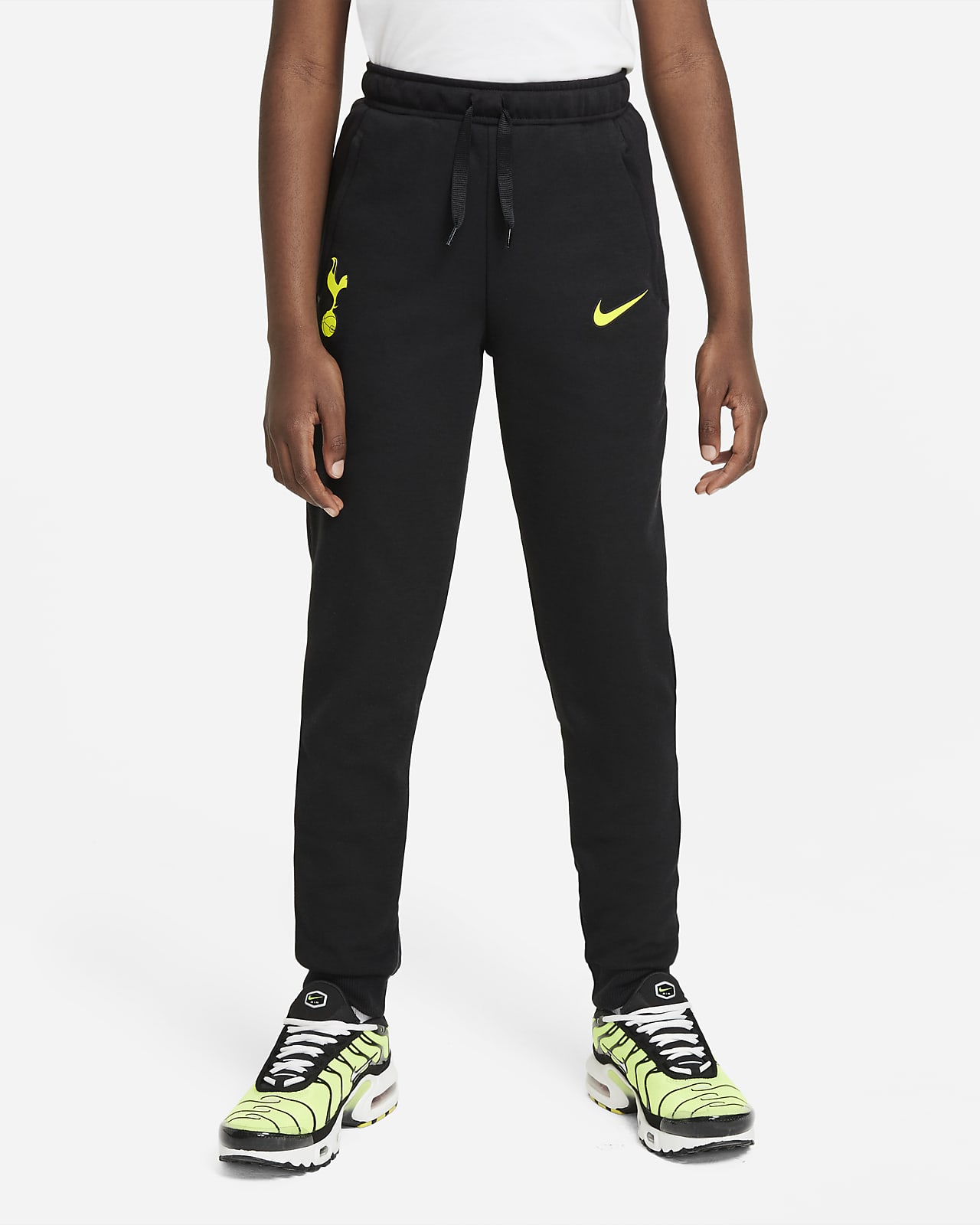 nike neon pants