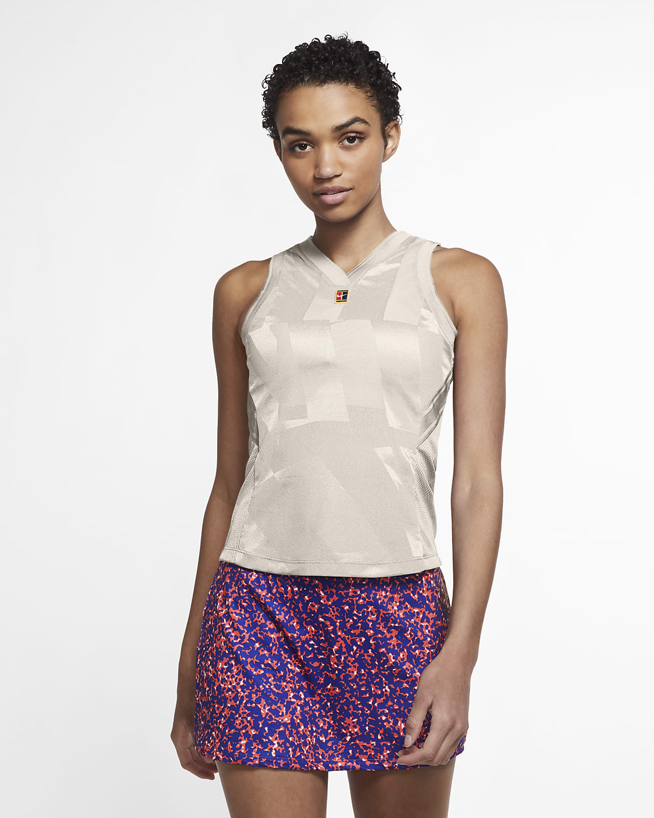 nike court dri fit slam