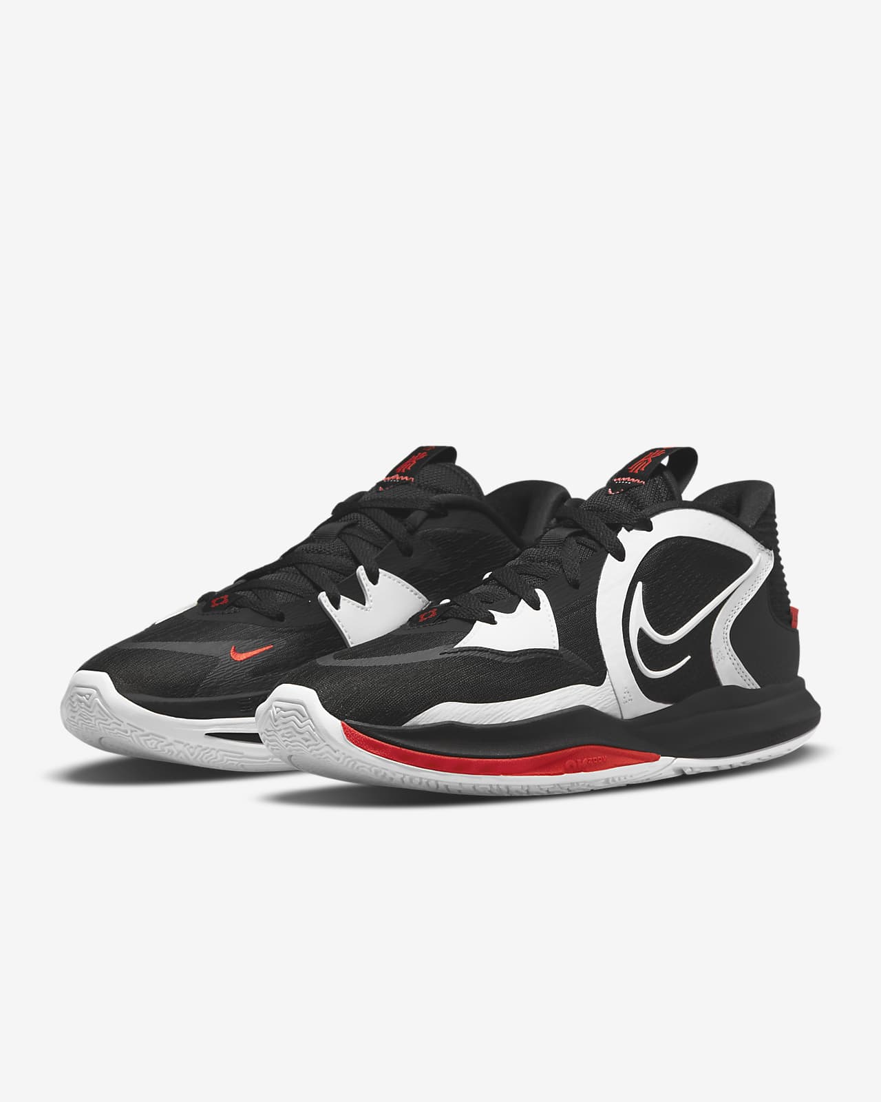 Kyrie Low 5 Basketball Shoes. Nike NL