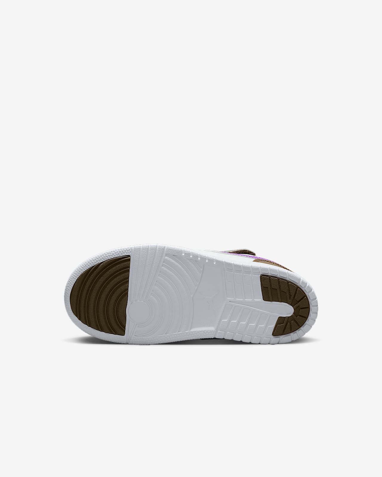 Jordan 1 Low Alt Younger Kids' Shoe. Nike PH