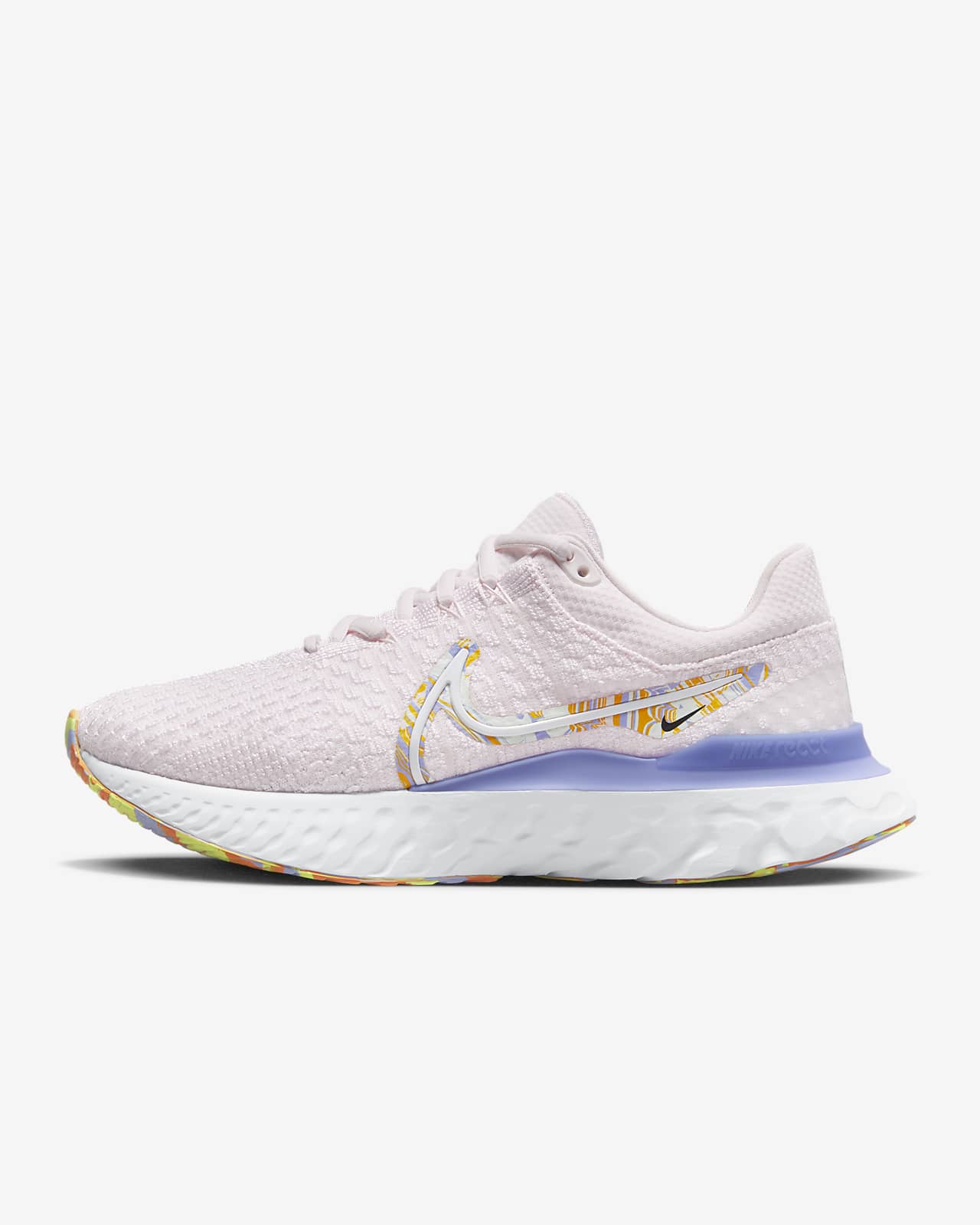 nike react infinity pronike react infinity run flyknit Women's Shoe