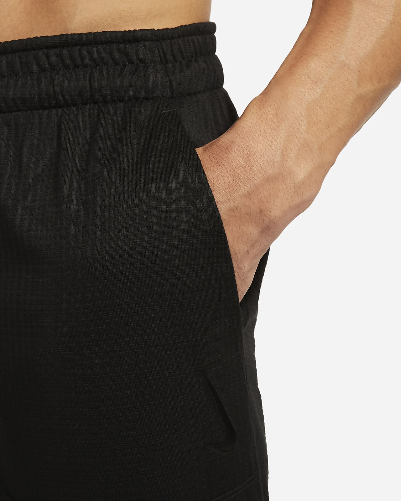 Spodnie Nike Yoga Dri-FIT W DM7037-010 - Profesjonalny Sklep Sportowy 